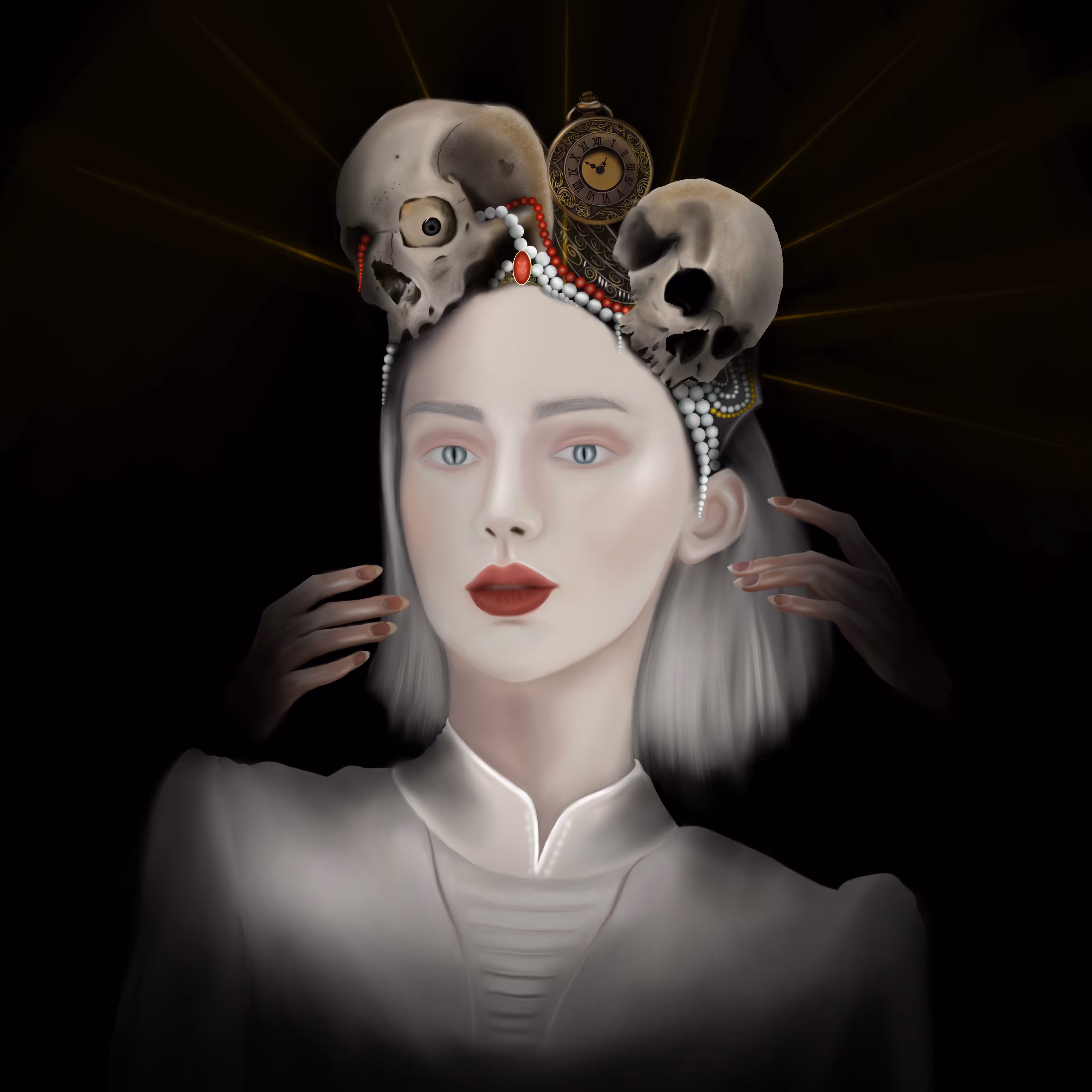 Undead Purity Of Hope