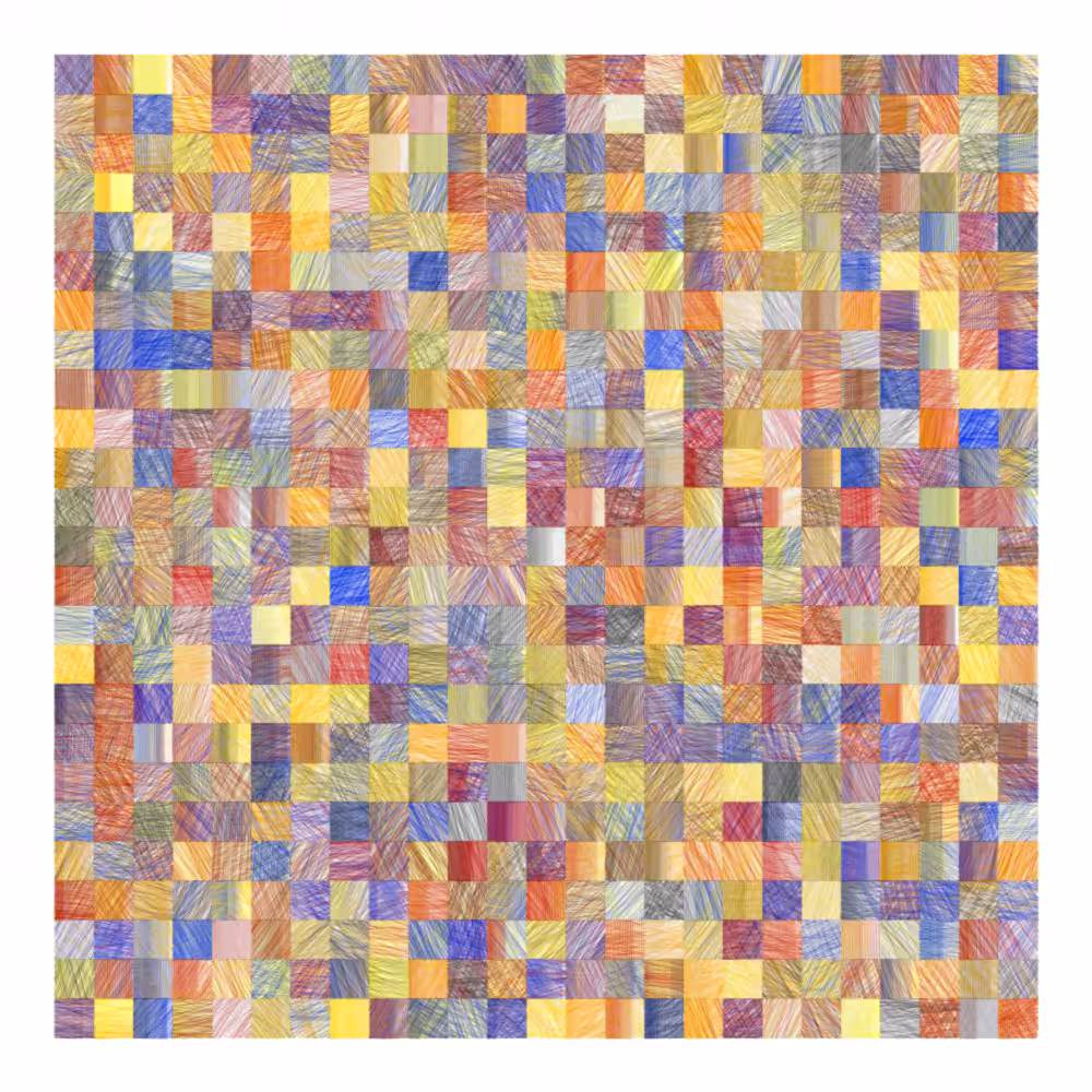 PatchWork #49