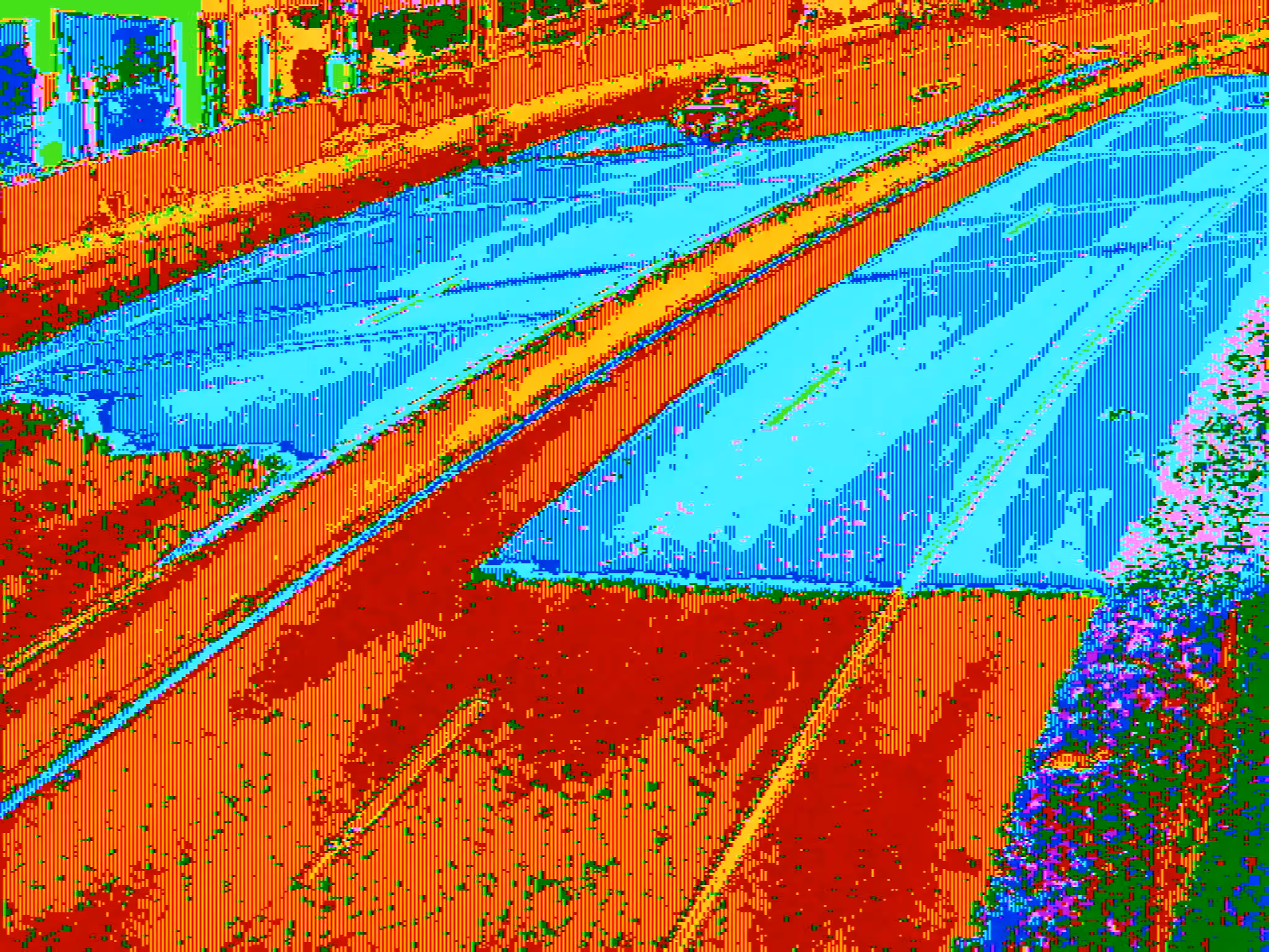 Santa Monica Freeway