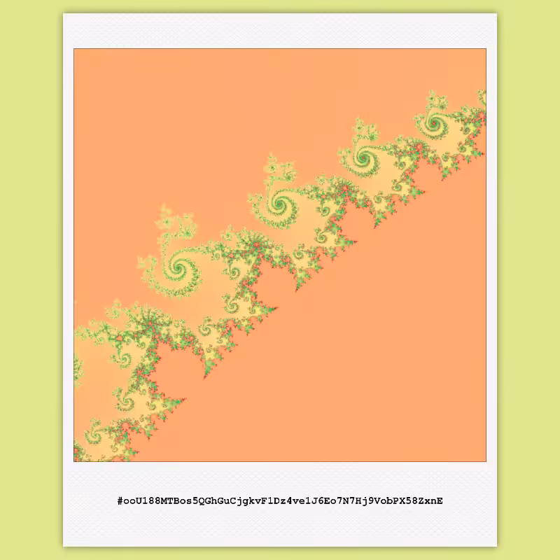 Mandelroid #545