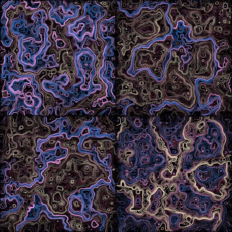 The river #103