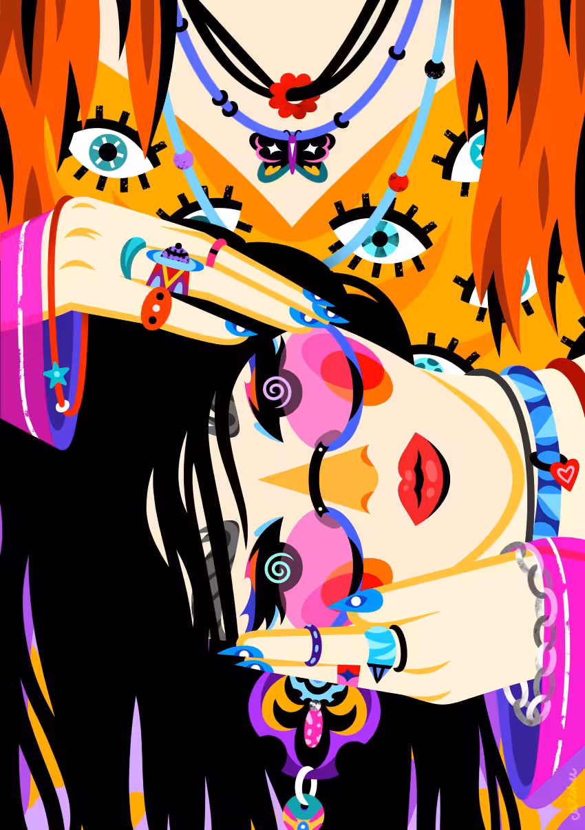 HYPNOTIZED