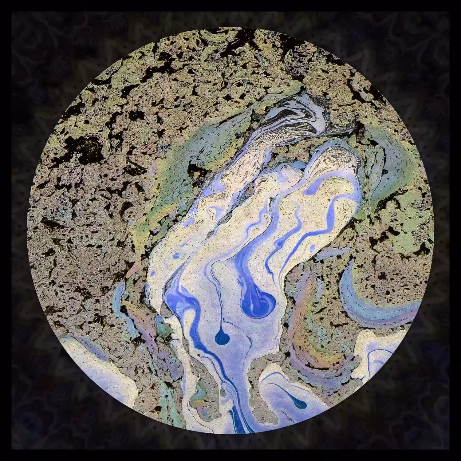 Undiscovered Colors #474