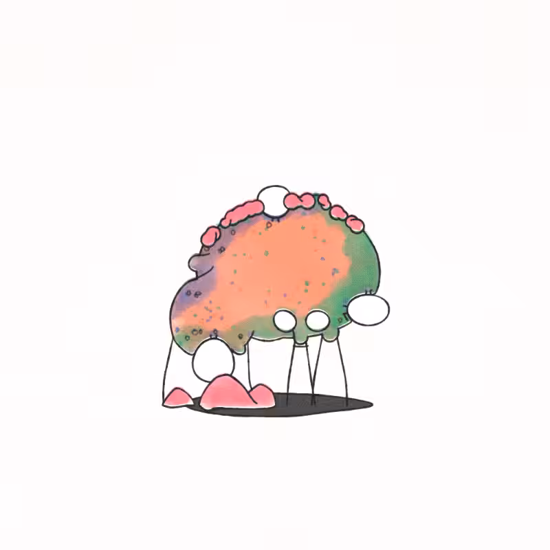 Pobbles #116