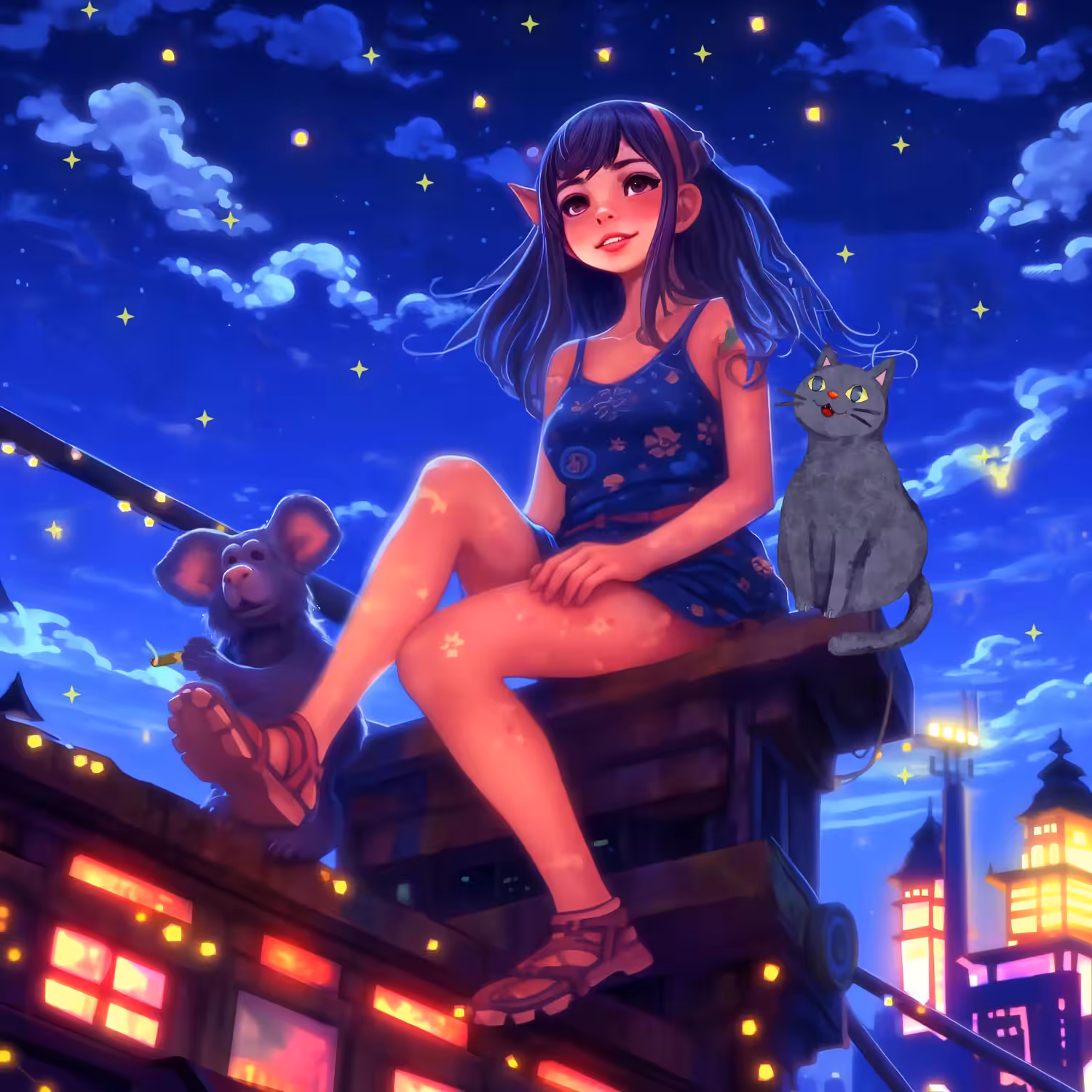 Musical Night 