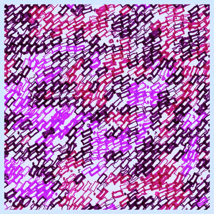 Congestionated #63