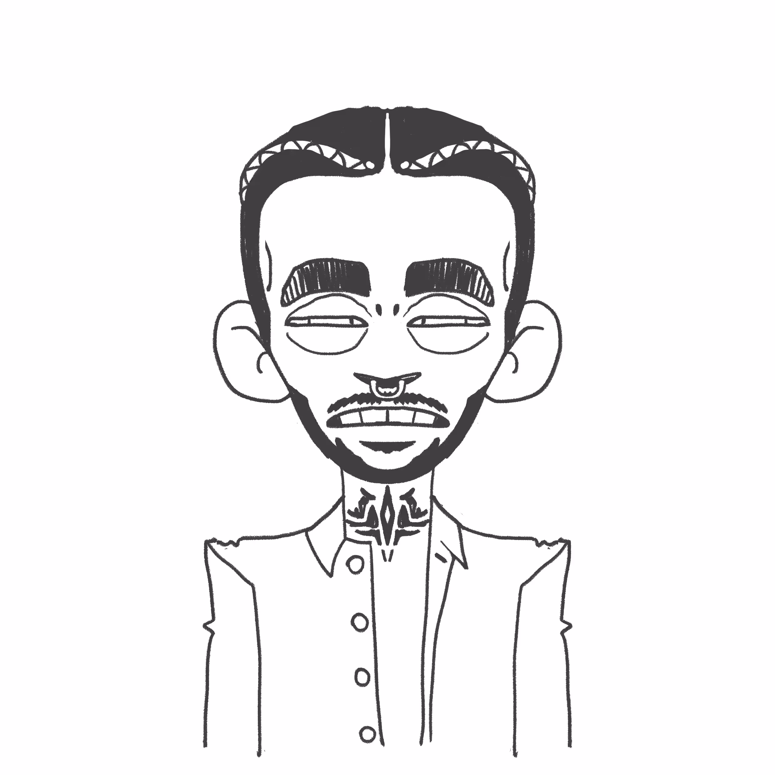 Lilberto
