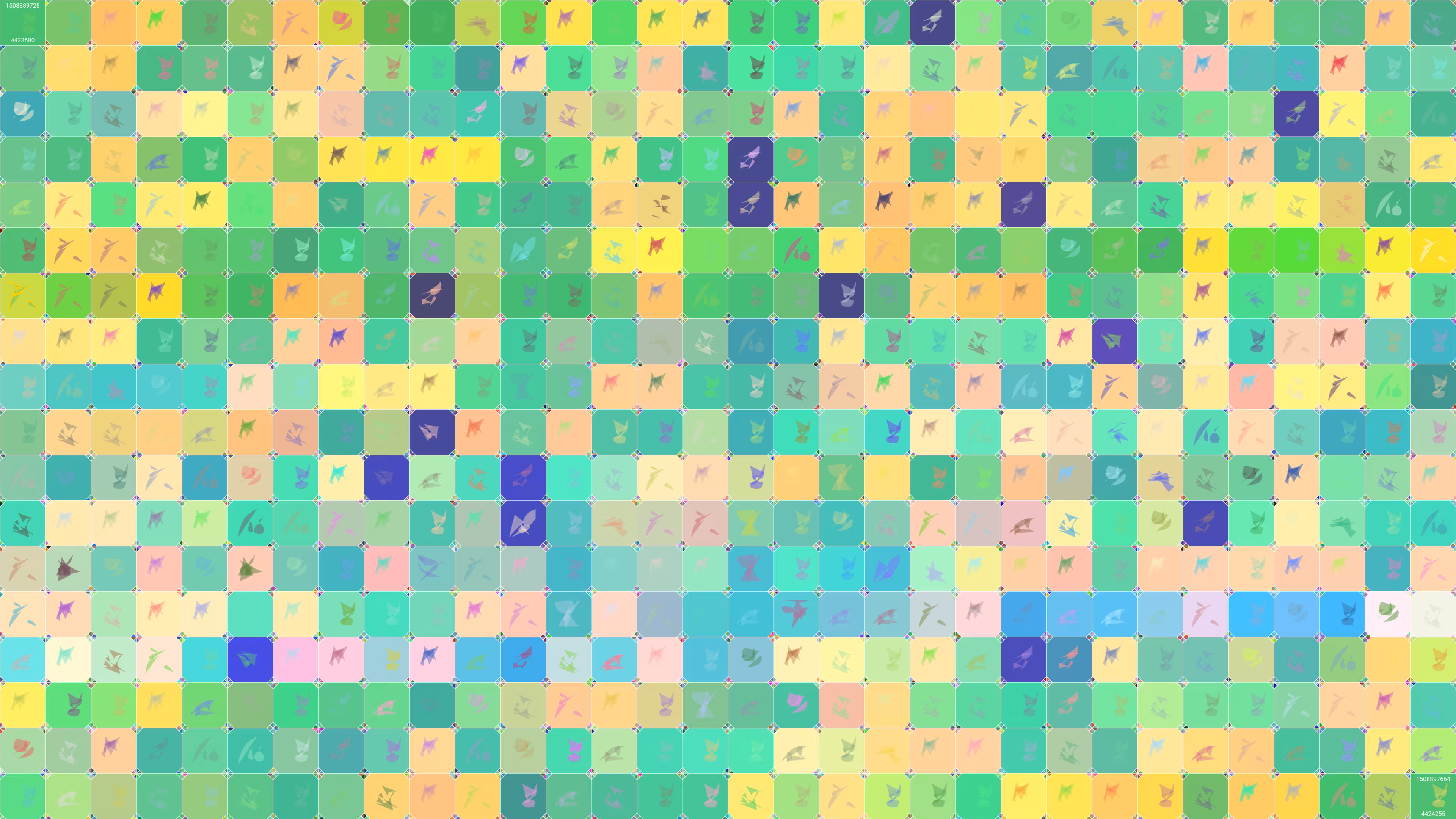 CryptoArte: Painting #7680
