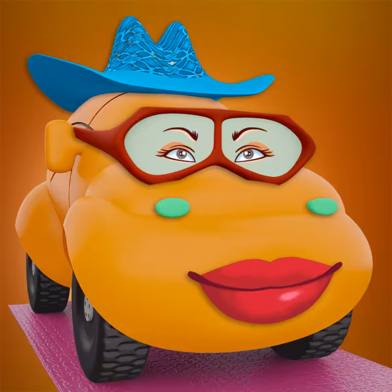 JullyCar #181