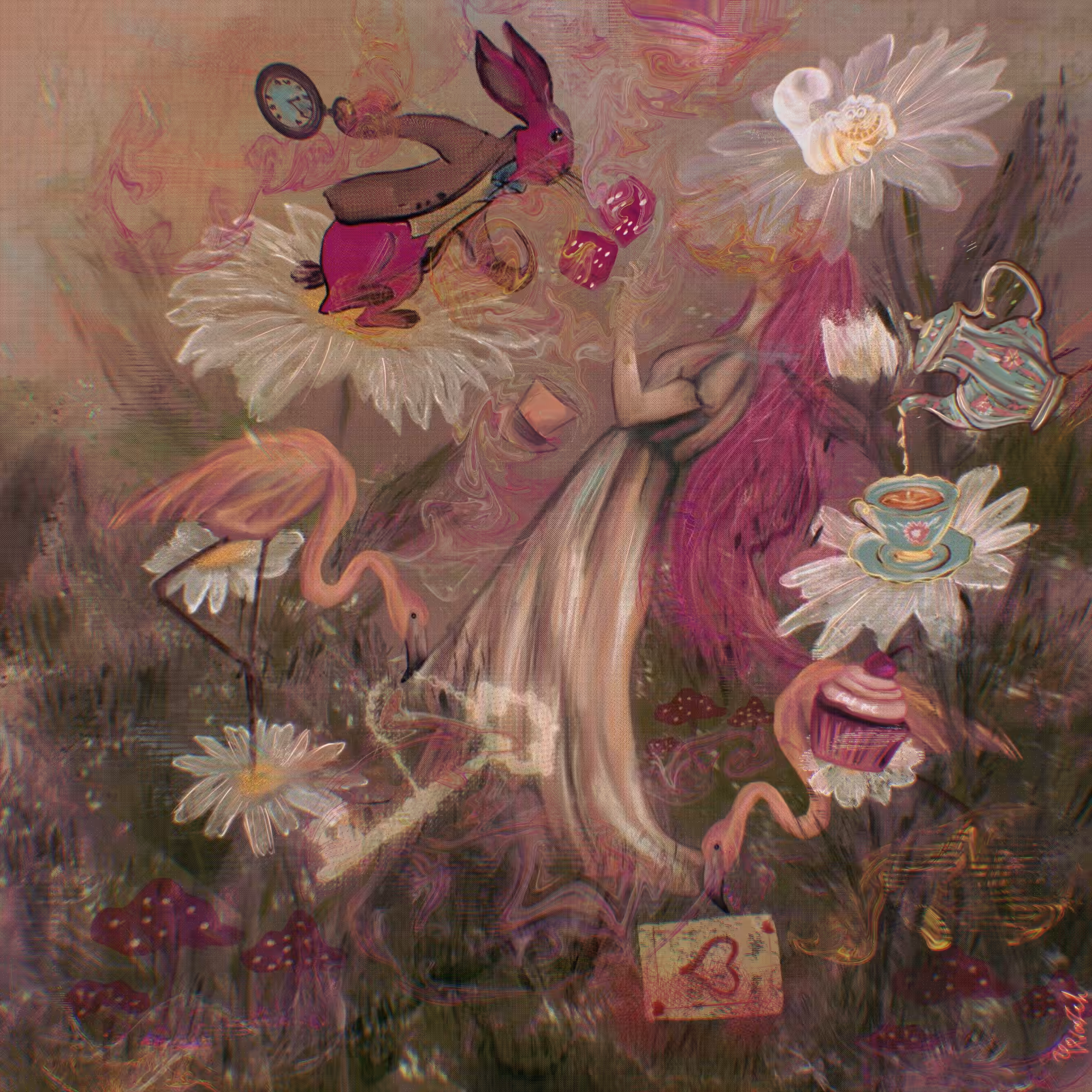 Lawless Spring