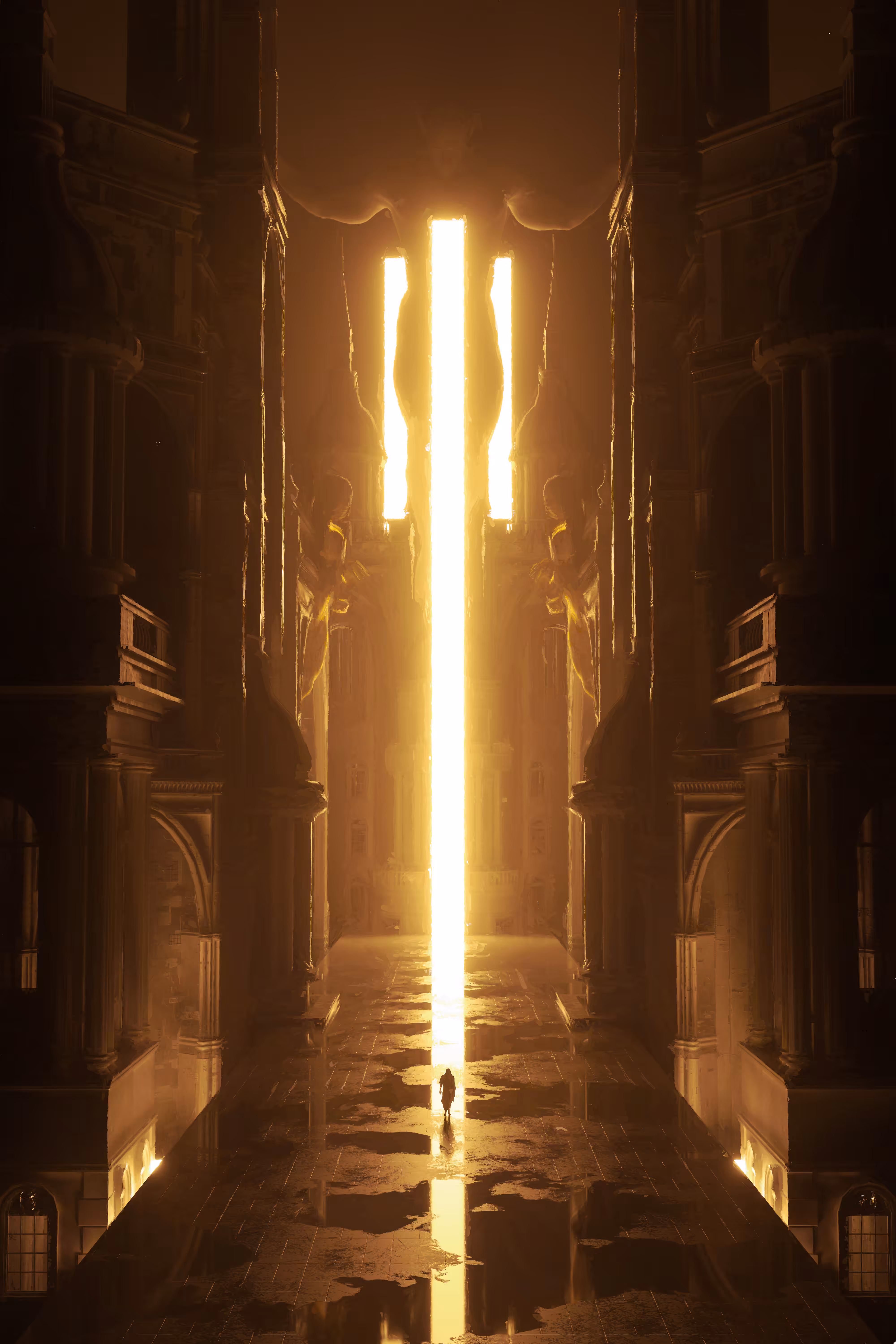 THRONE ıIı