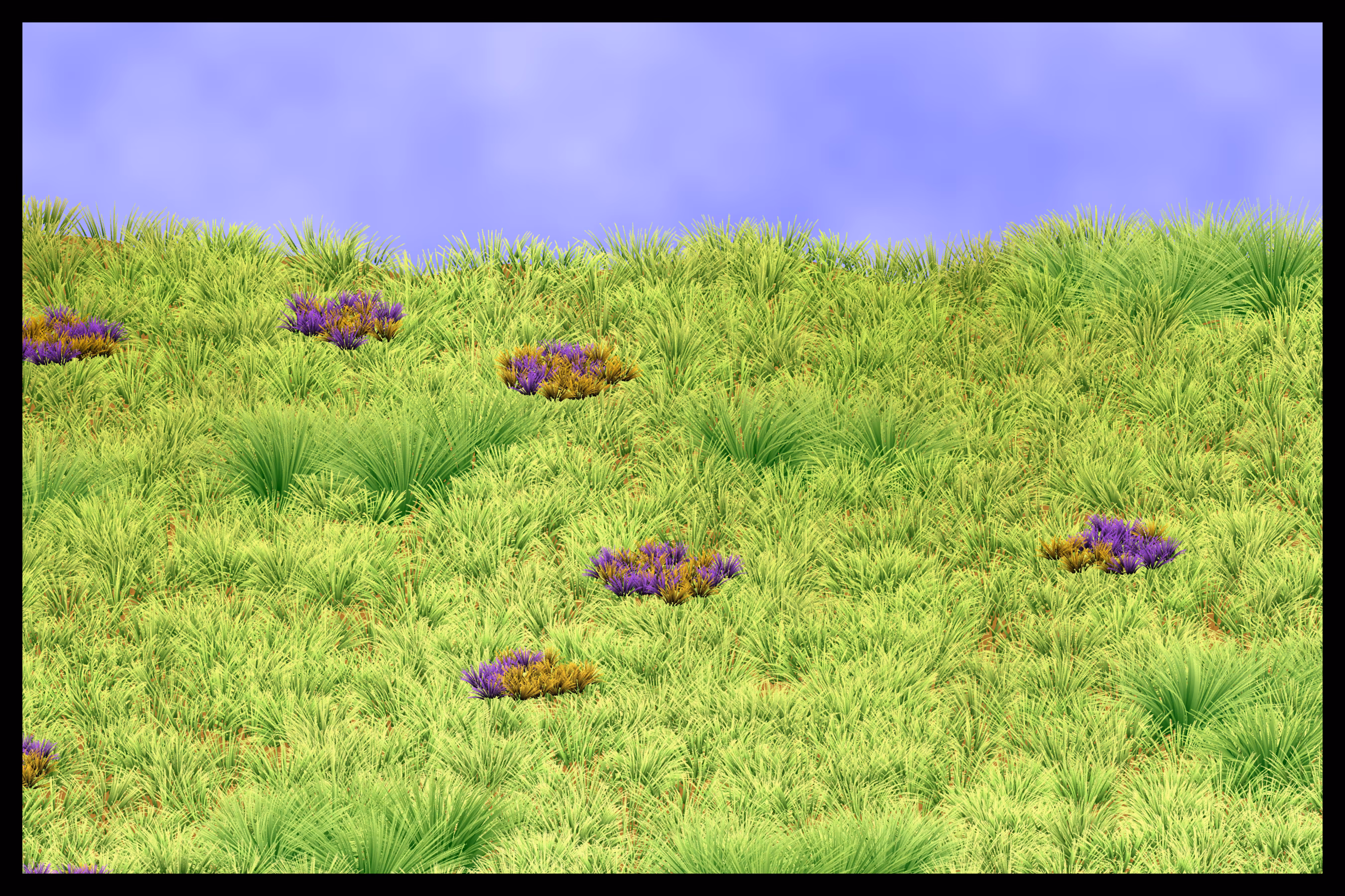 Gardens of Tomorrow #14