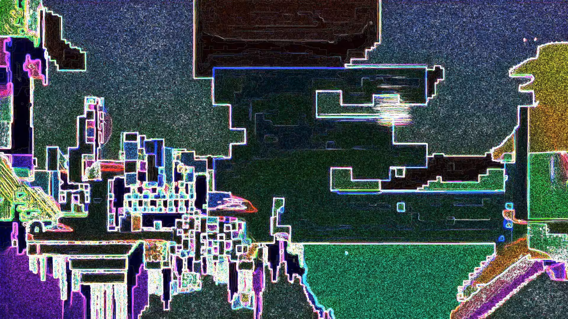 Timur Nugmanov - Collapsing spaces