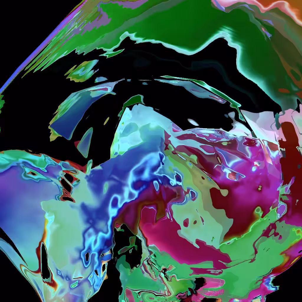 Chromaganik
