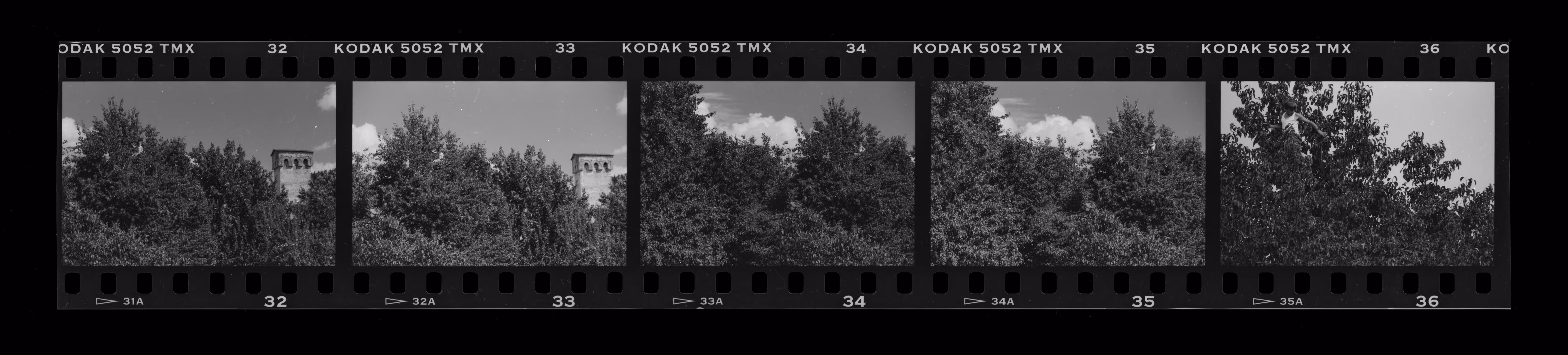 First Film - Strip 058_gx
