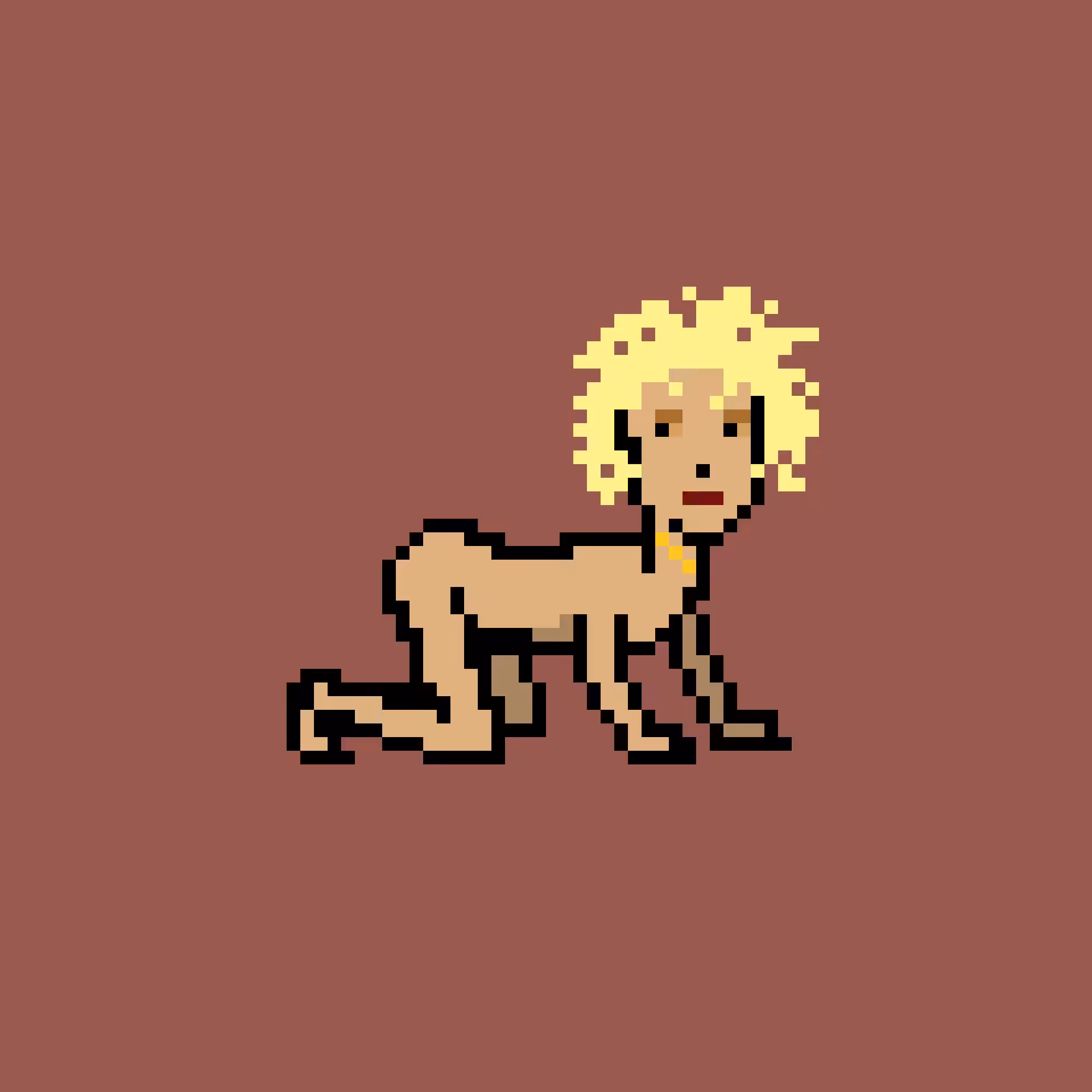 CrawlingPunk #7646