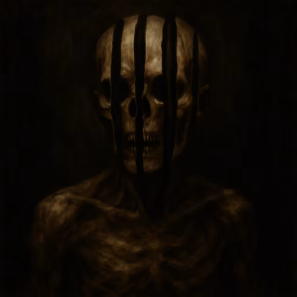 #04 — "Fracture Chant"