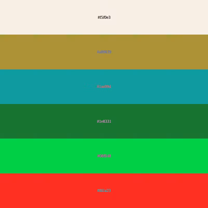 Hexes #232