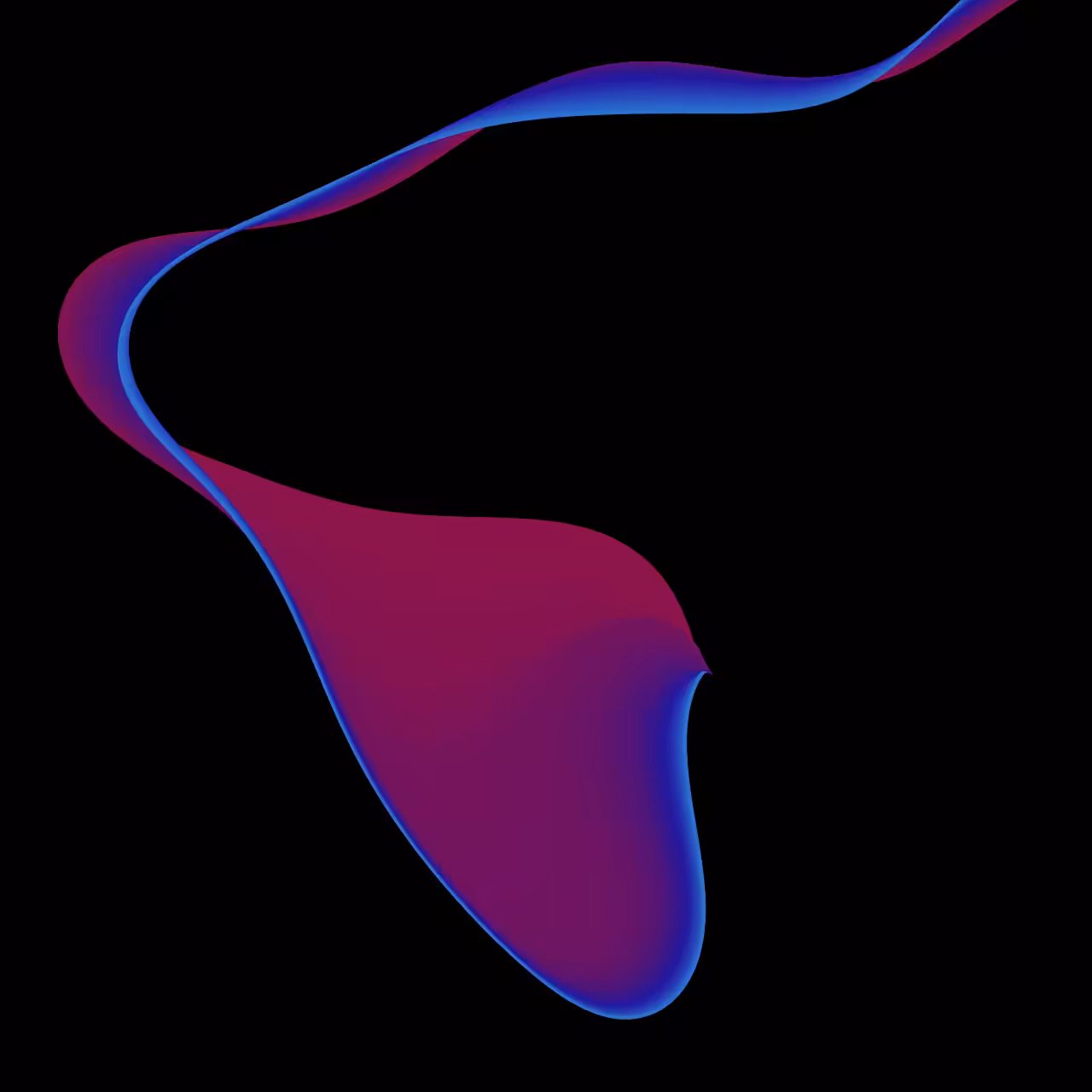 Meander