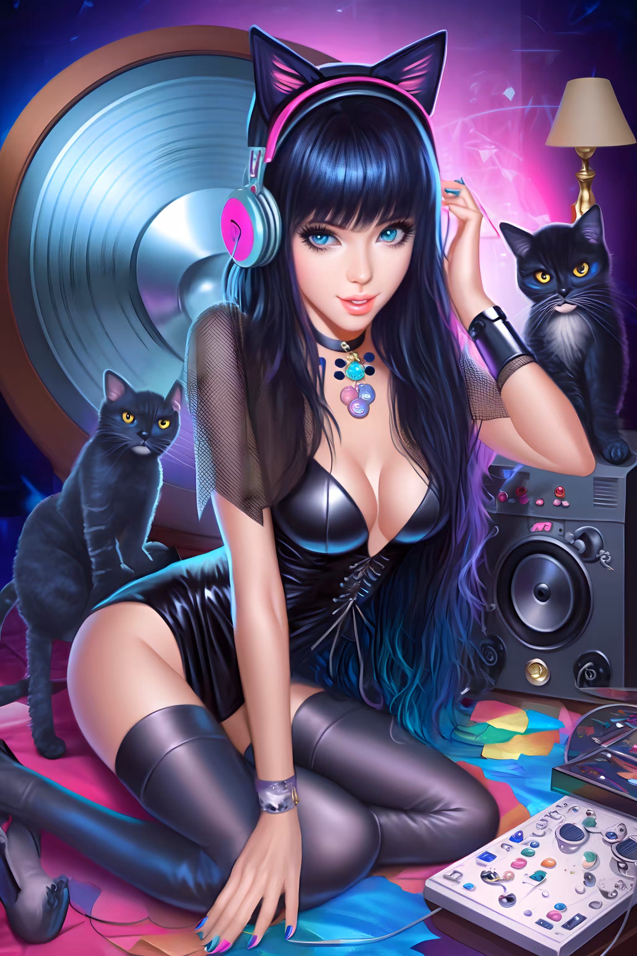 Meow #112