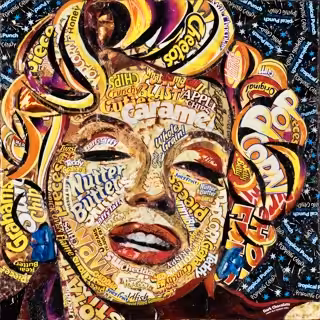 Marilyn Monroe