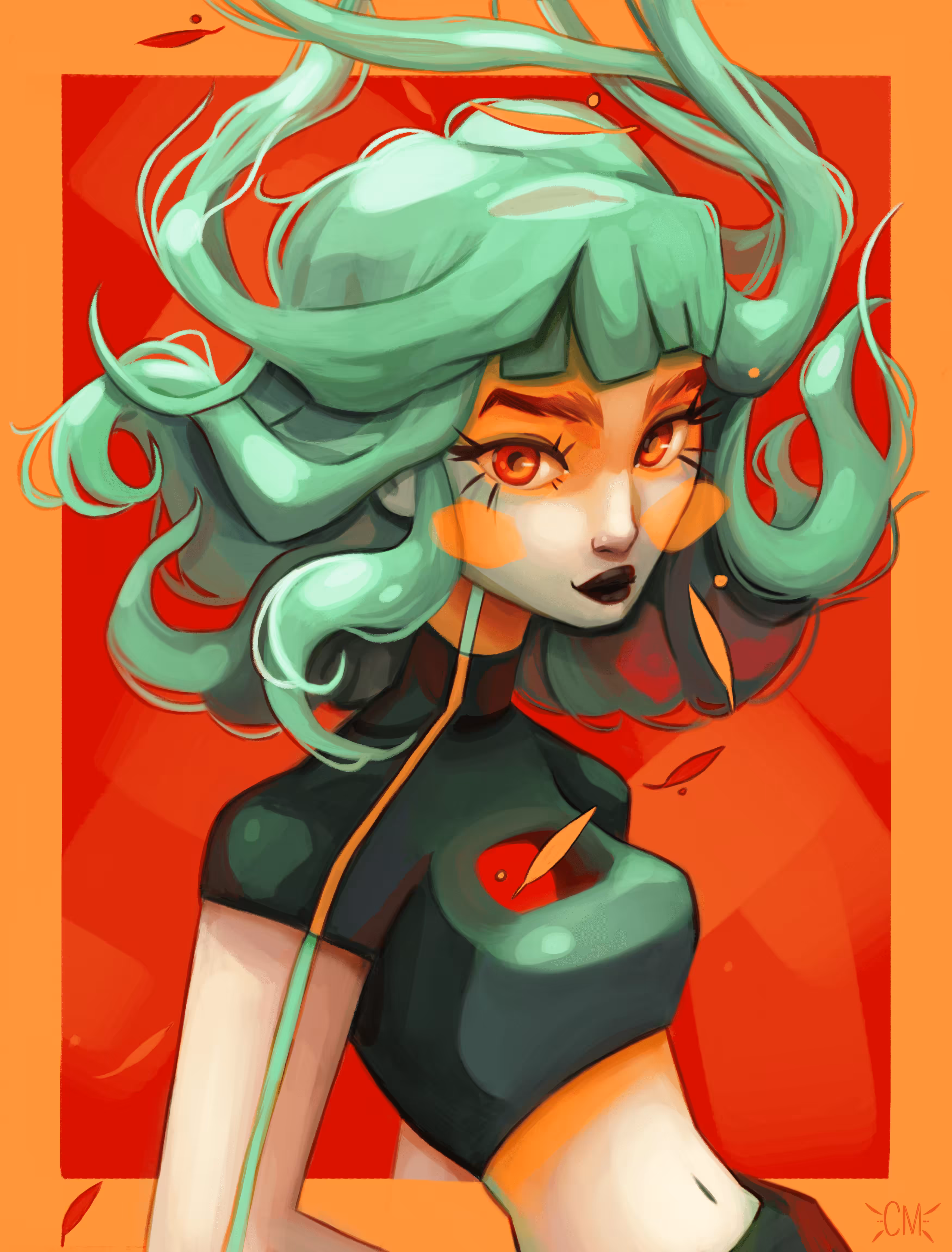 Hollow Girl