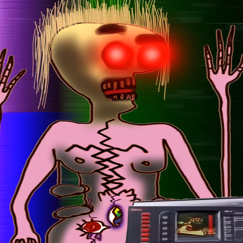 brain james