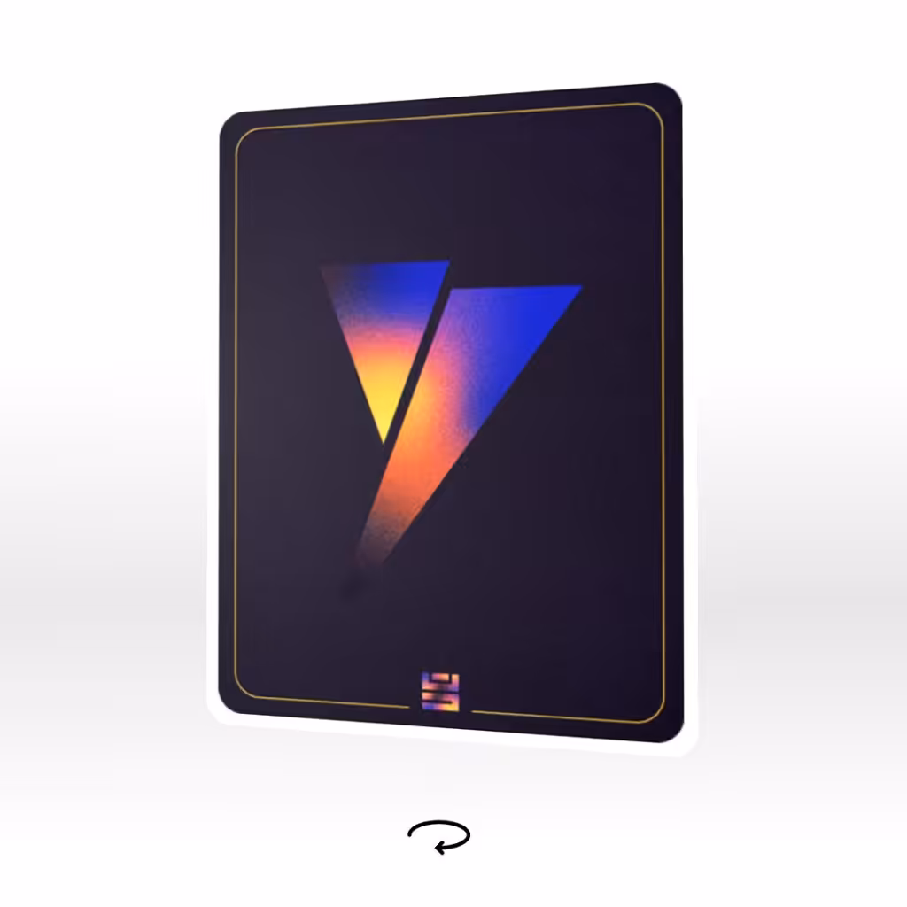 Type Cards - Y