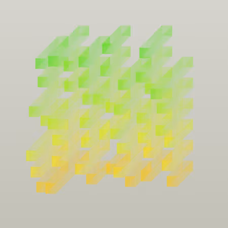 color blocks #39