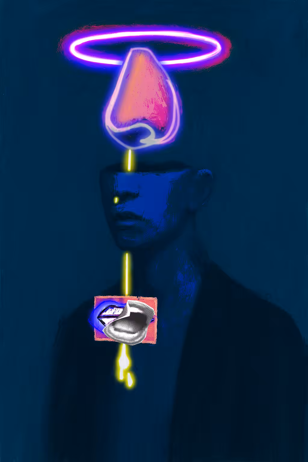 CTRL + S3NT