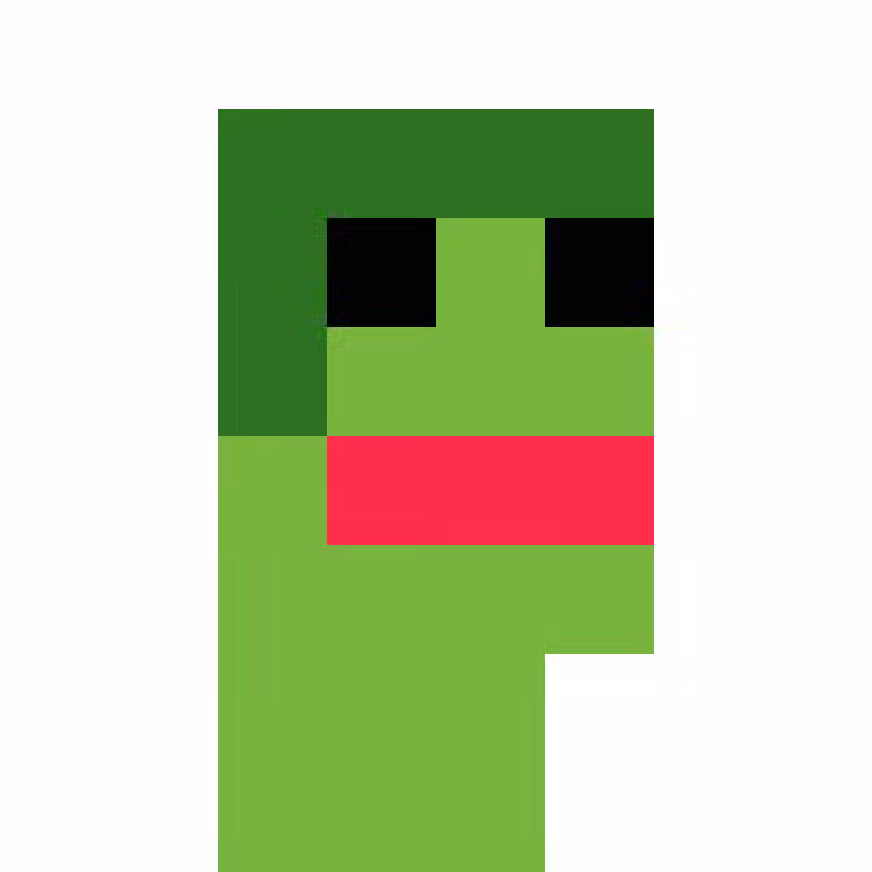 sMOLEST PUNK #165