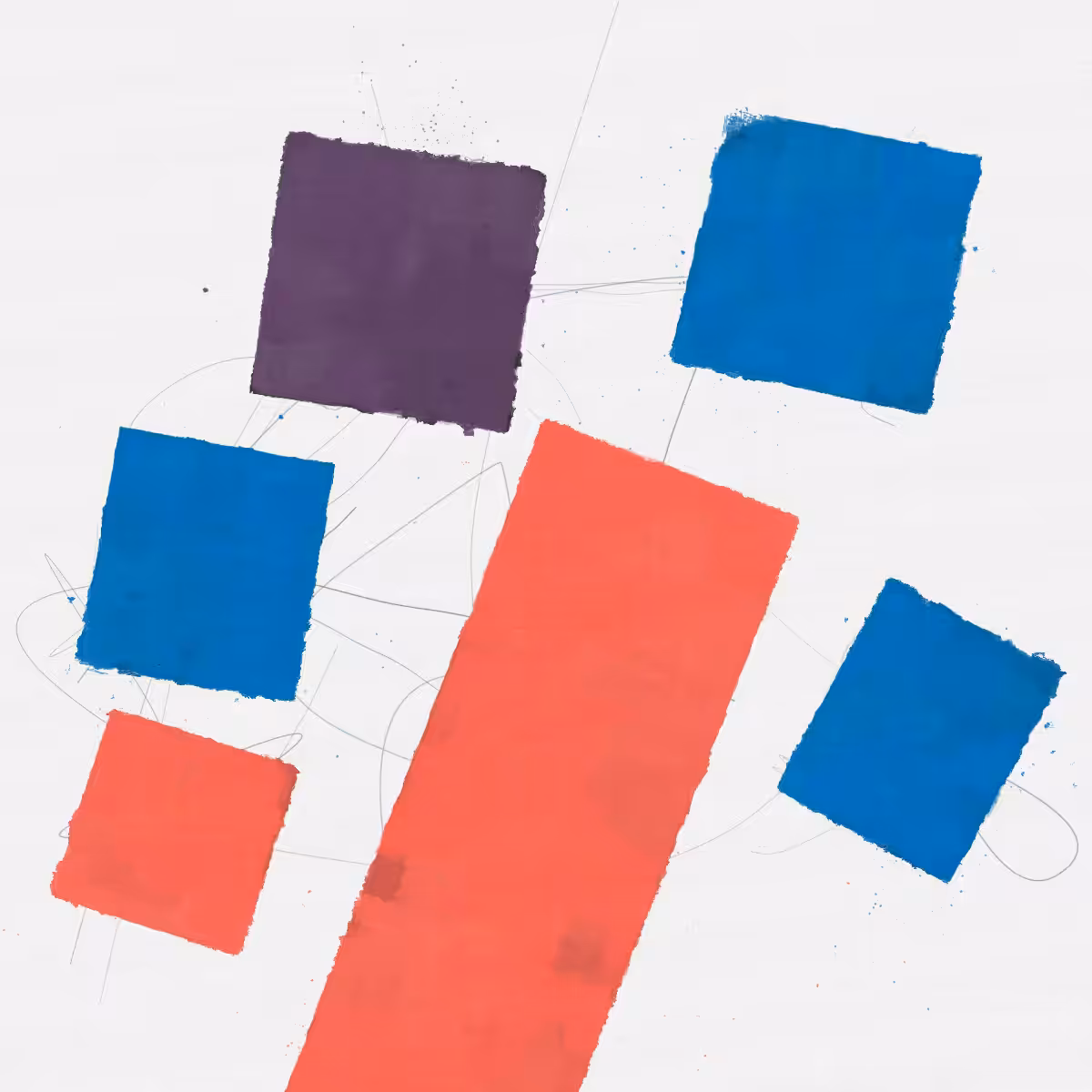 Disjoint and Disoriented #91