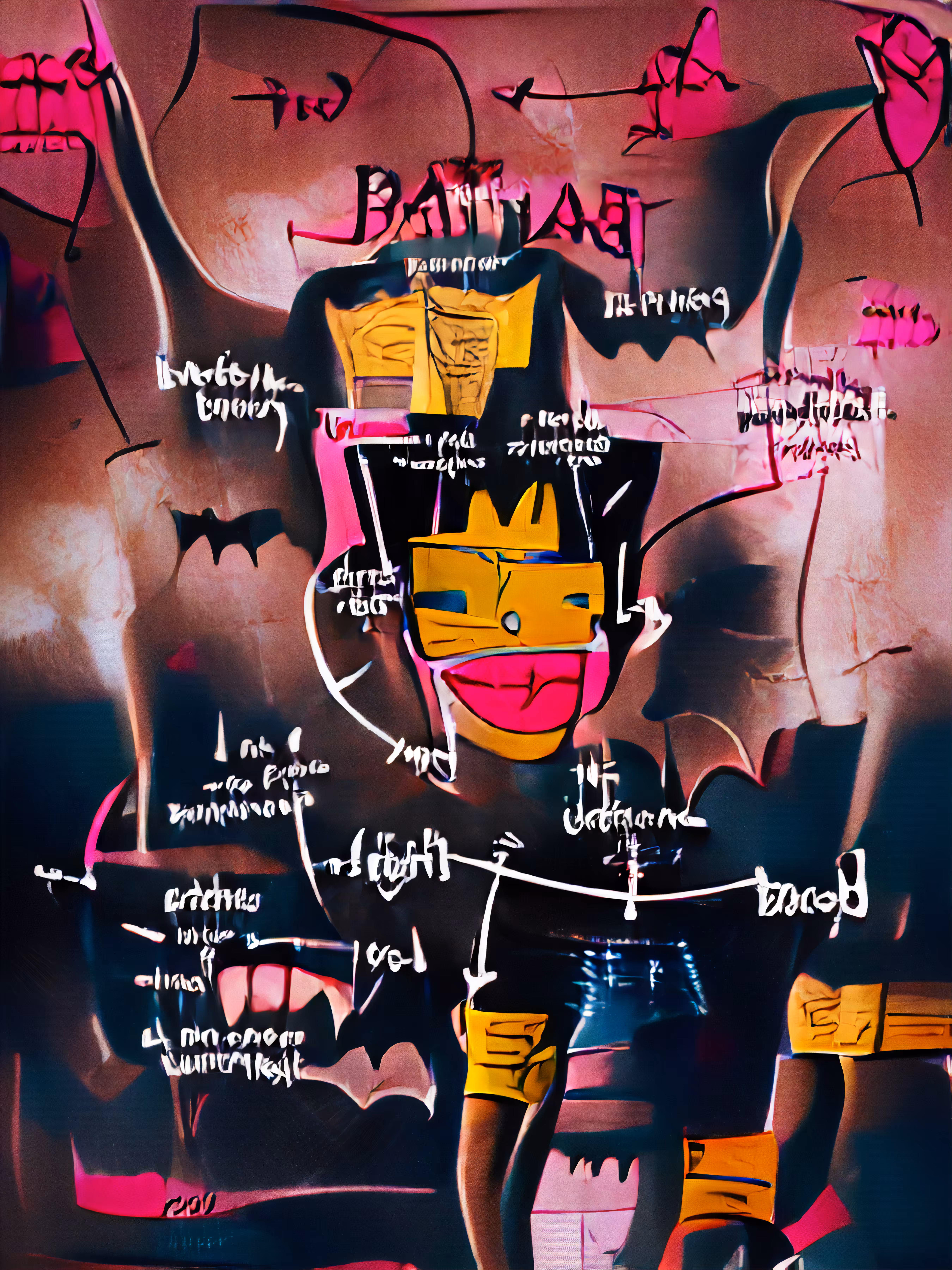 BATGIRL
