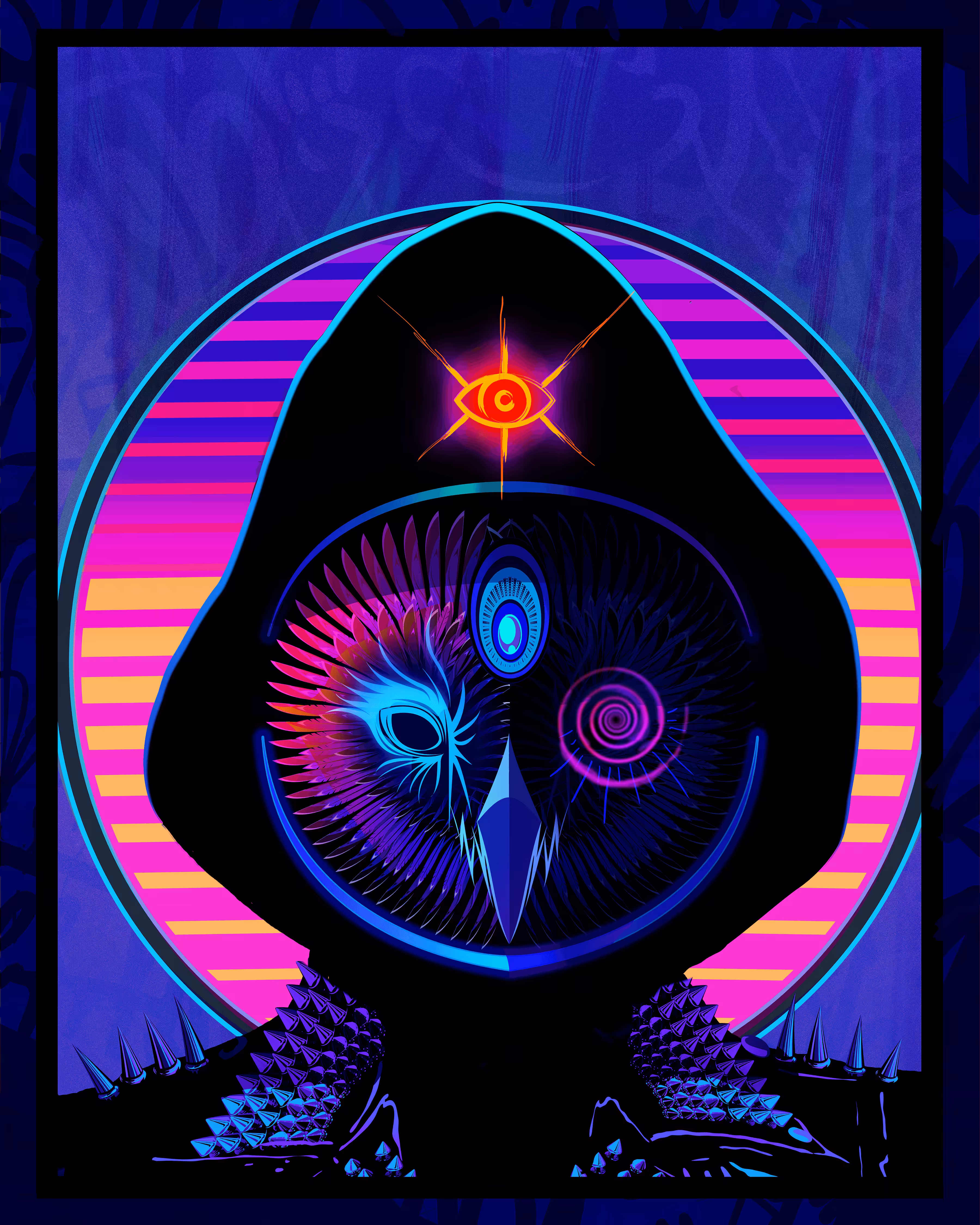 SS 005 OWL