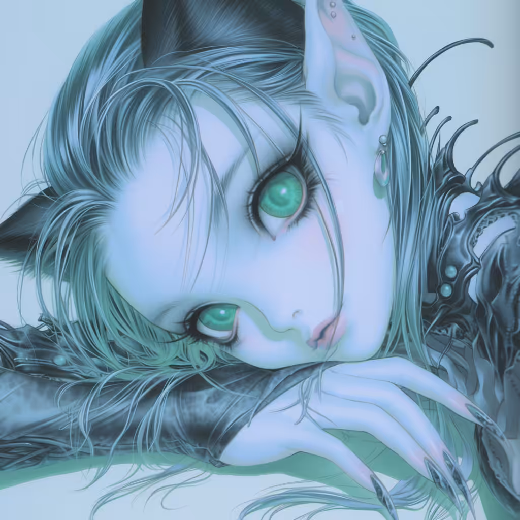 GothKats® #276