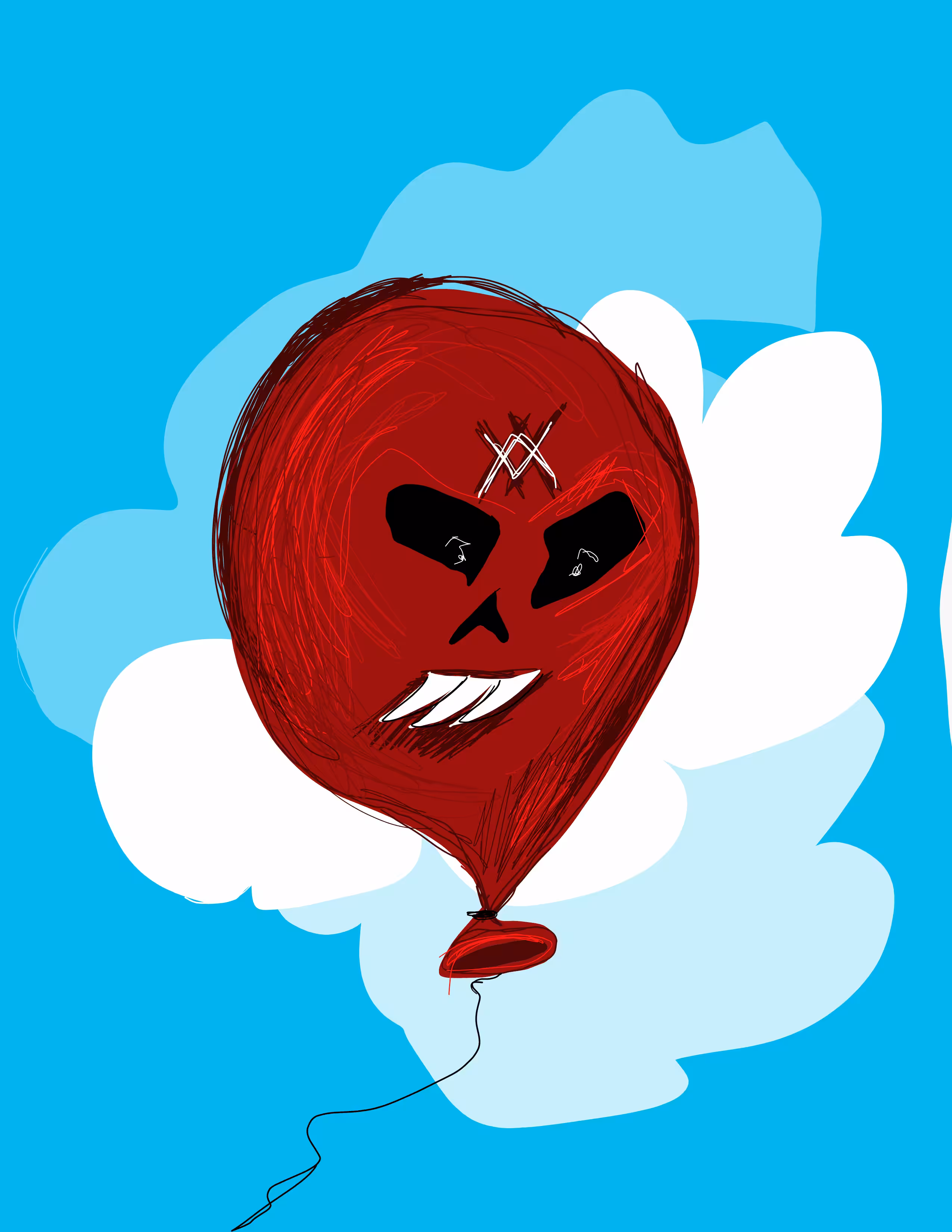 dEmon_scribble #76