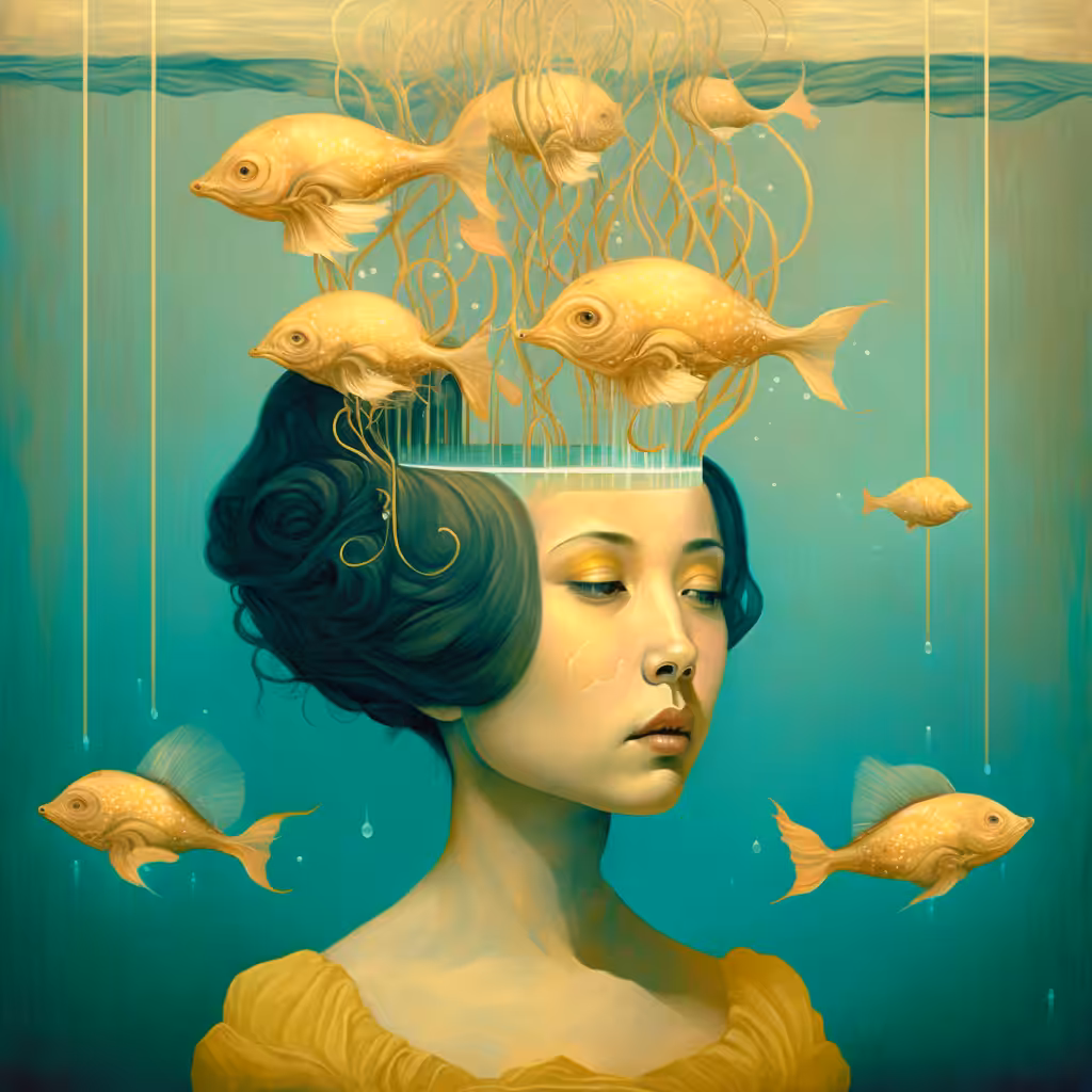 Depths of the Mind