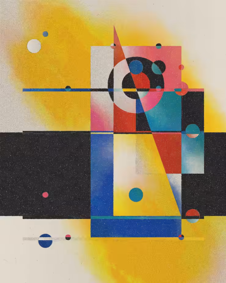 Intuitive by Asaf Slook #7