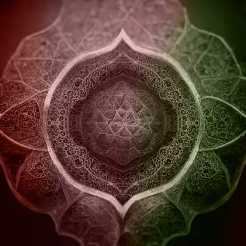 The Universe Energy #3