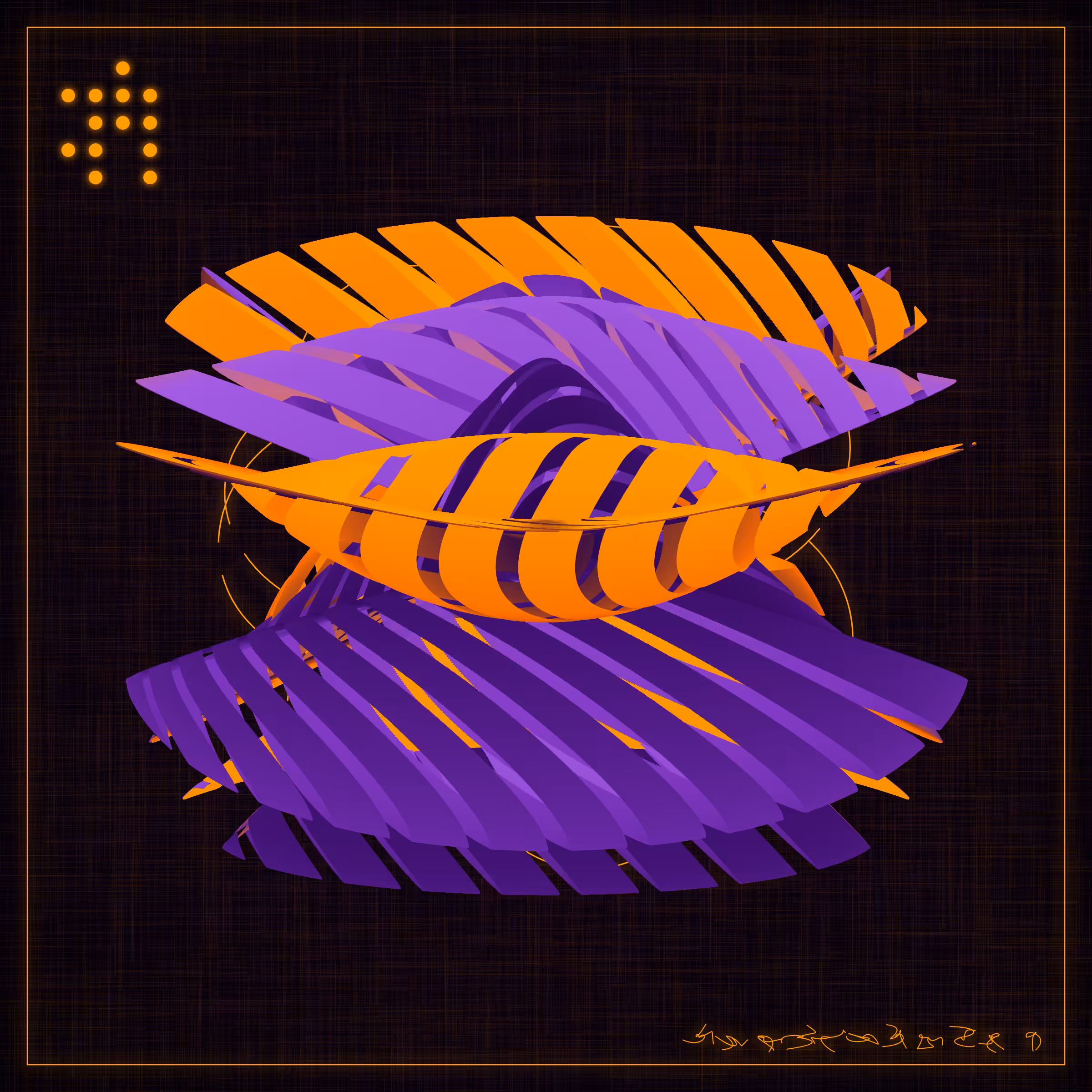 Alien Insects #433