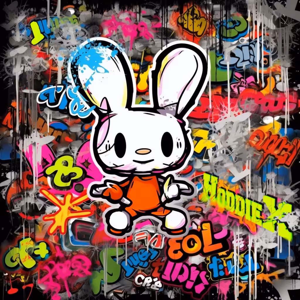 HoodieX #4