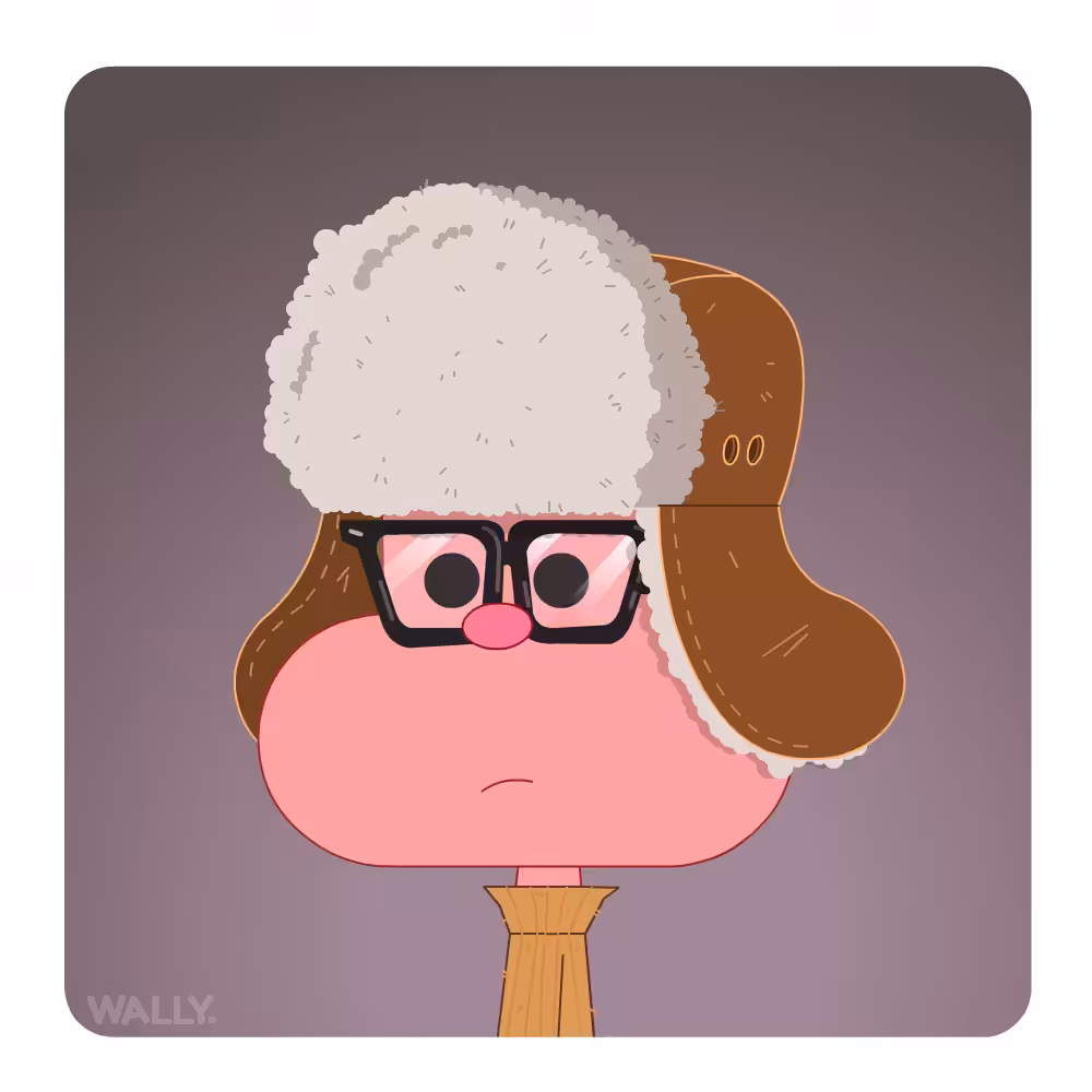 WALLY 0941