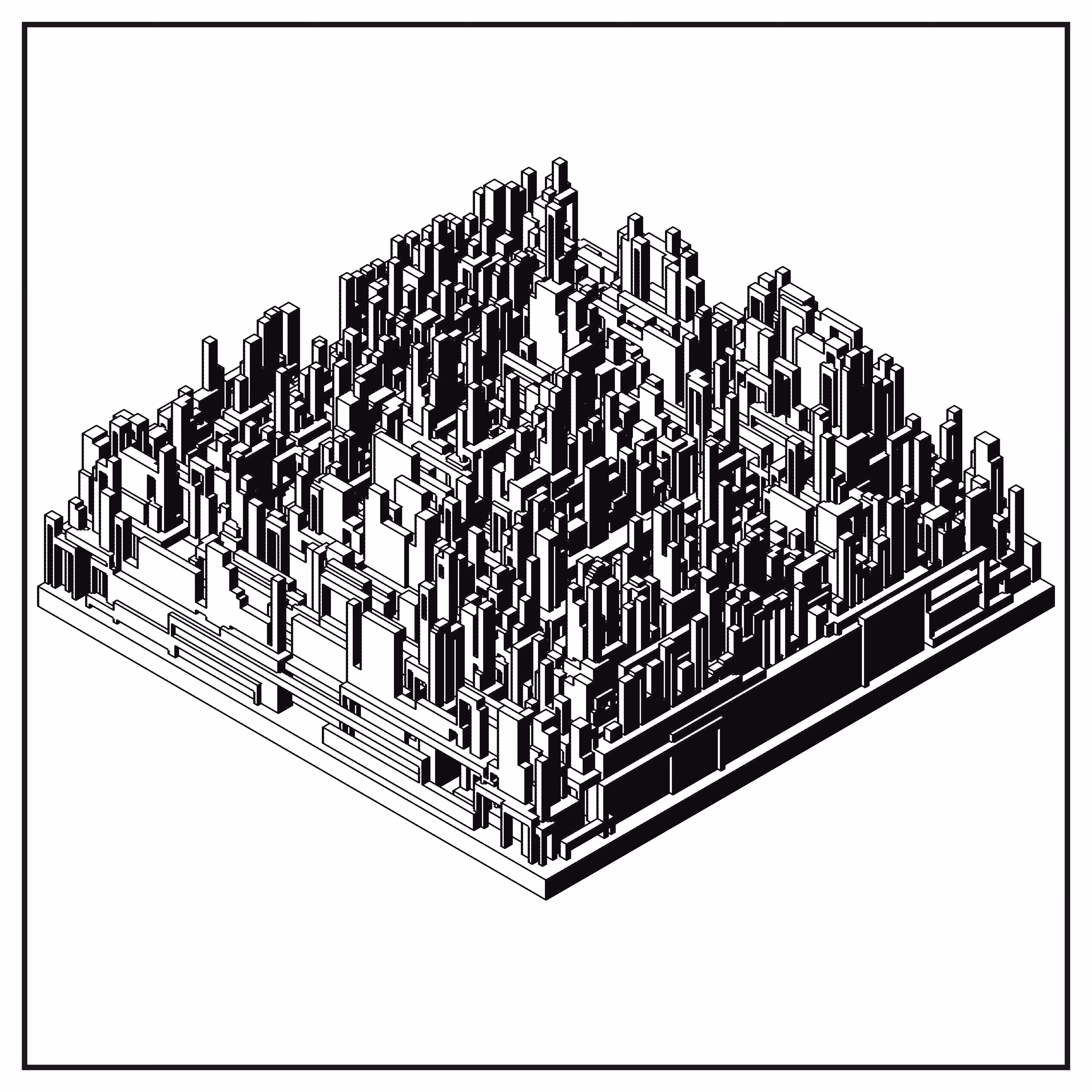 PLASTICITY - PROTOTYPE #0