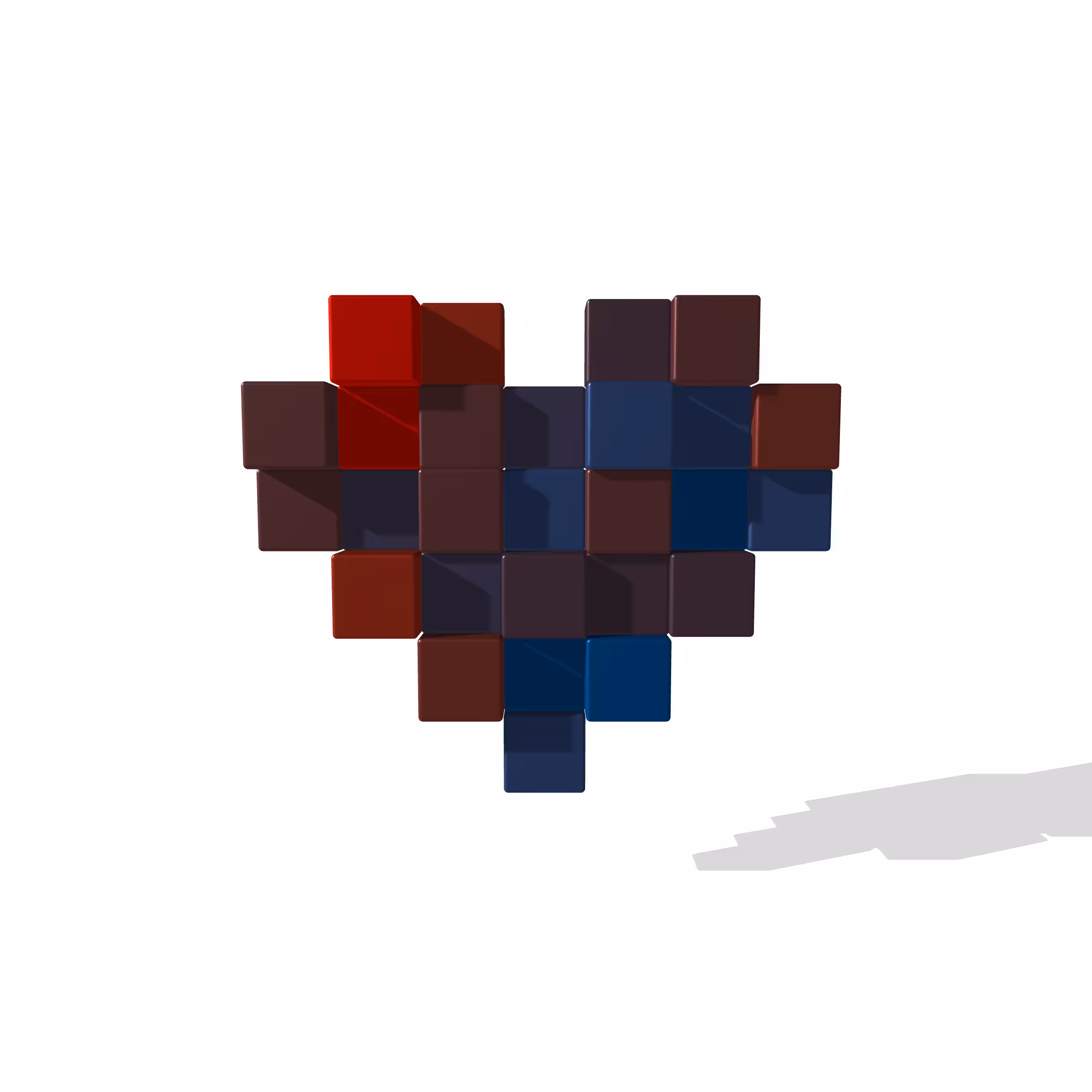 heart + craft #5013