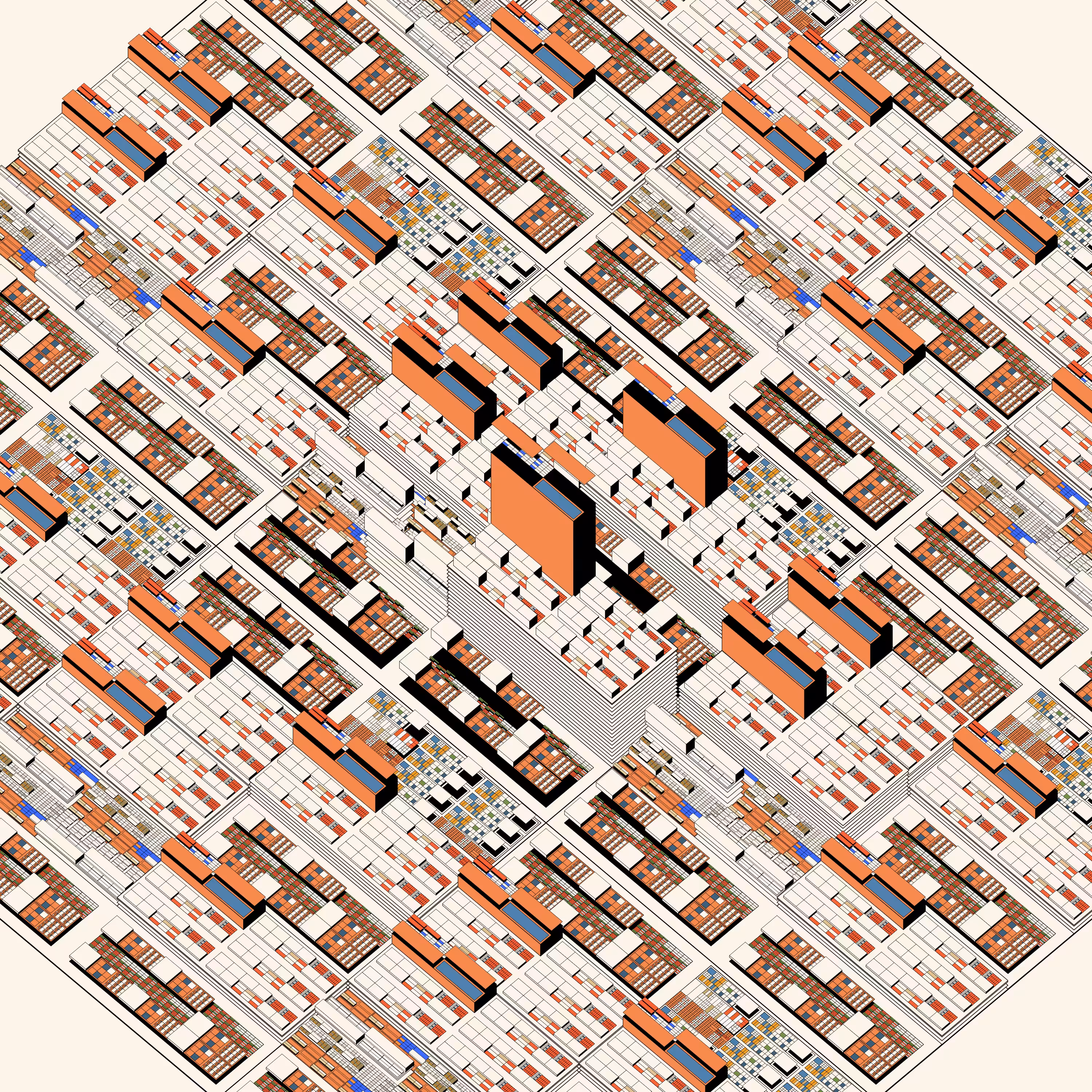 Decagon #30531