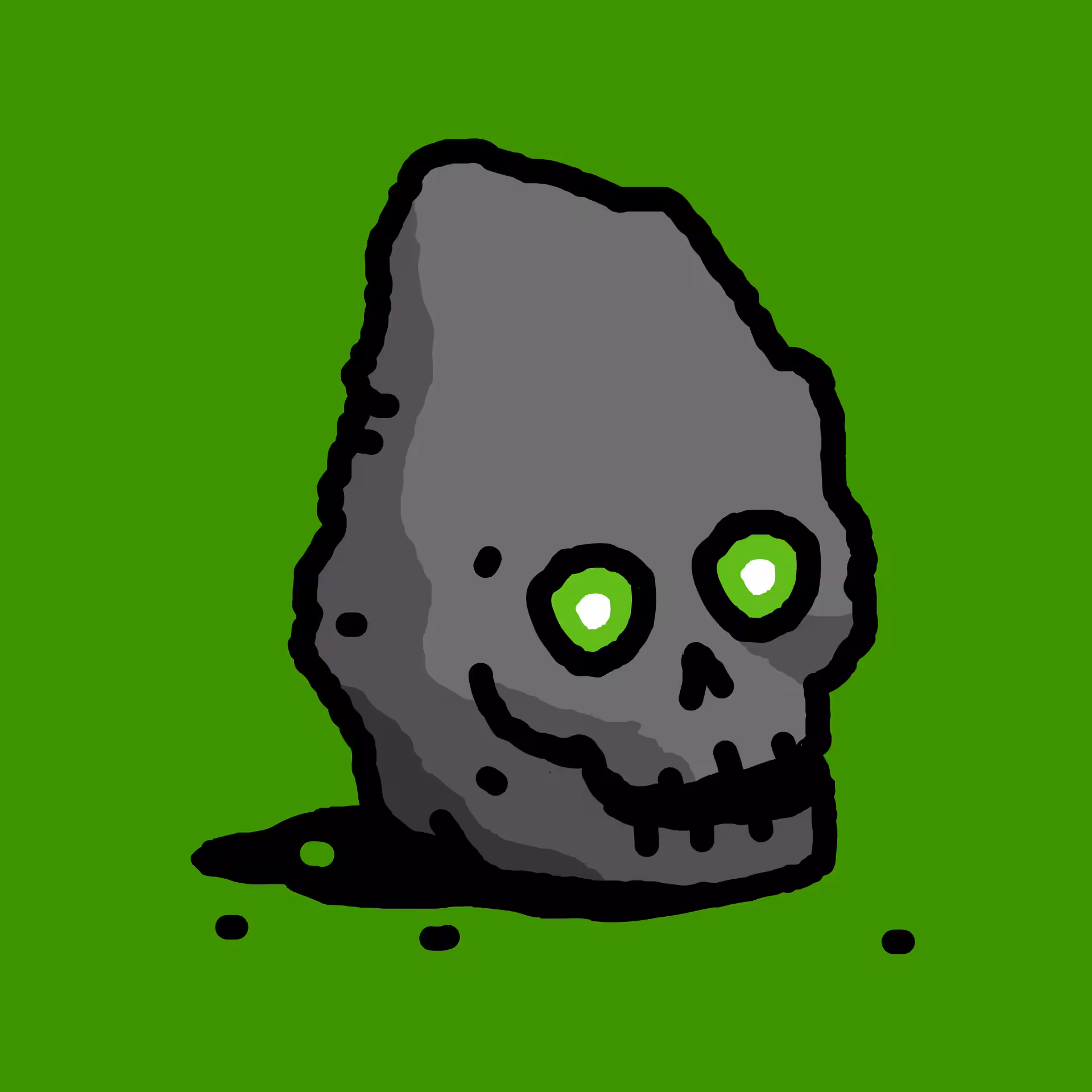 BoneRocks #105