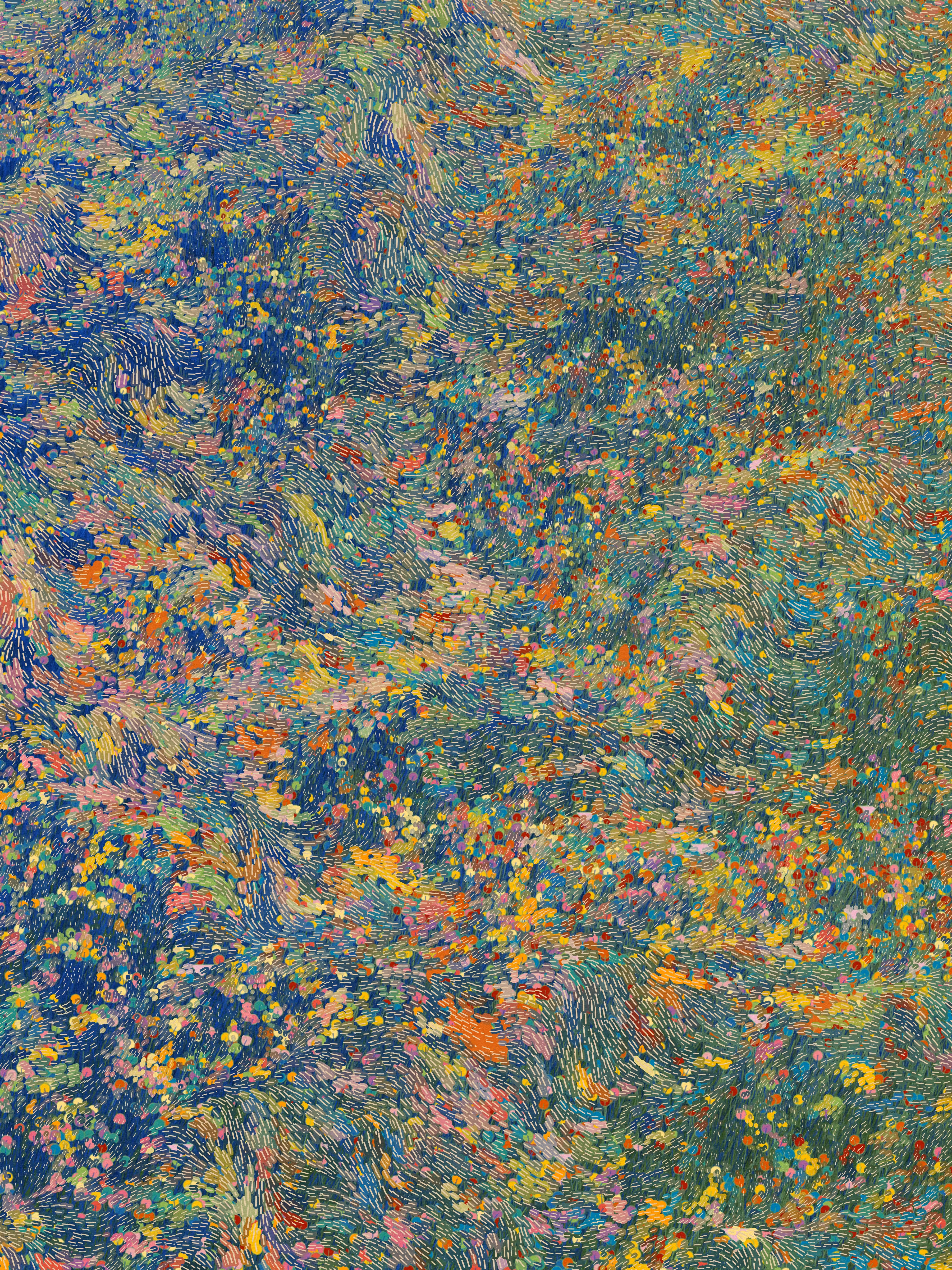 Colors of the Wind #2