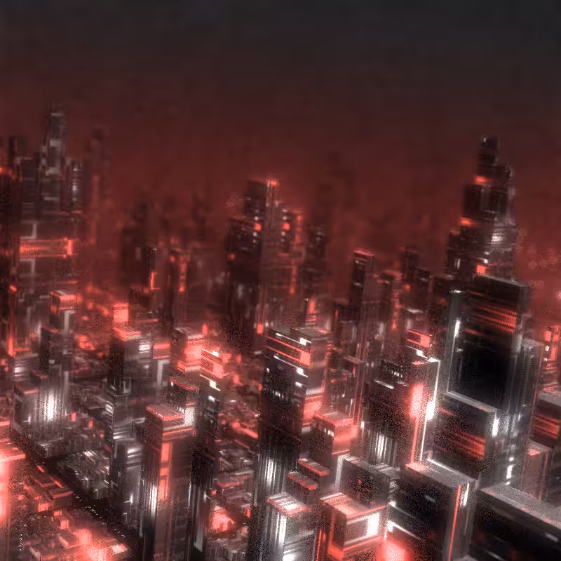 Once and Future Cities #143