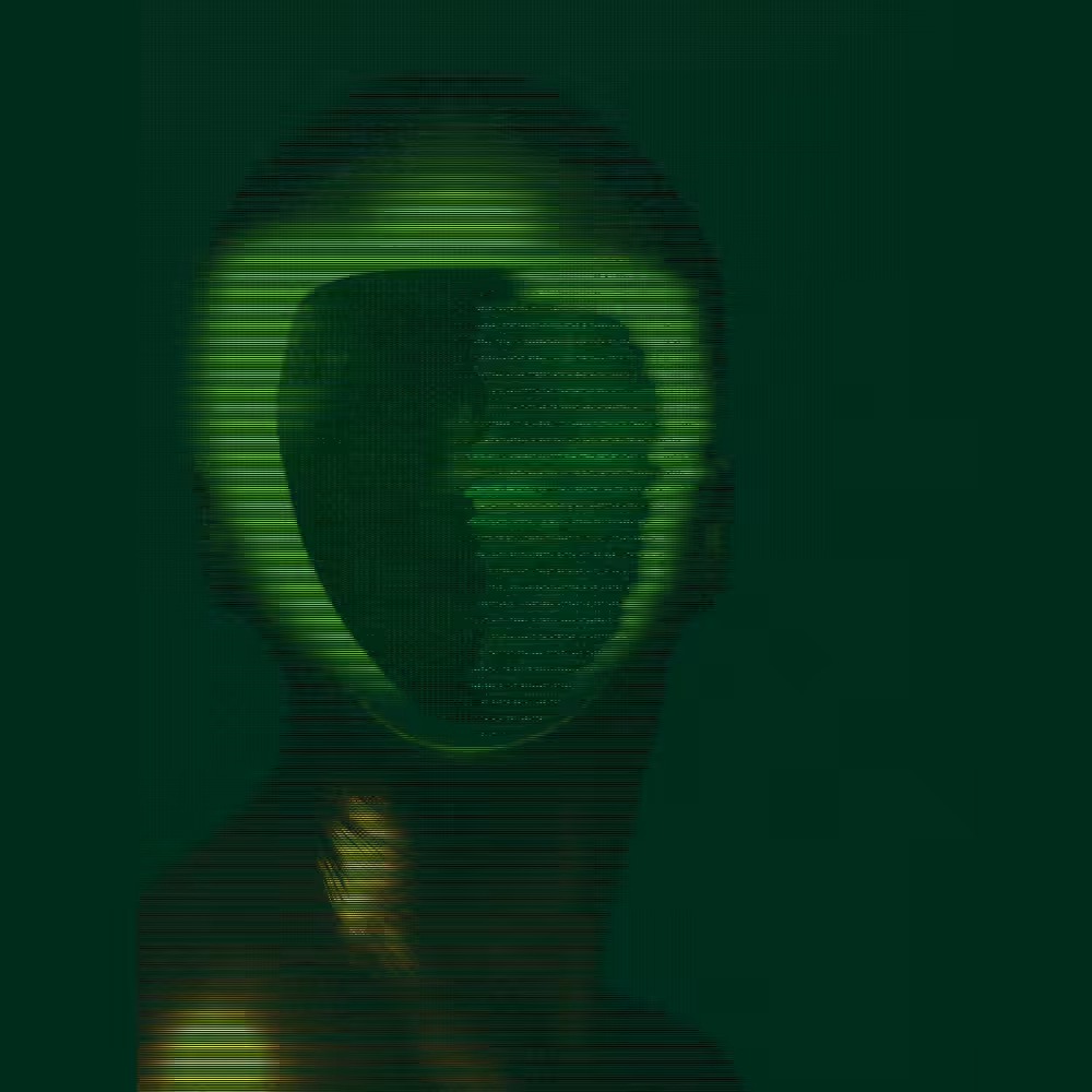 Layers of Noise #276