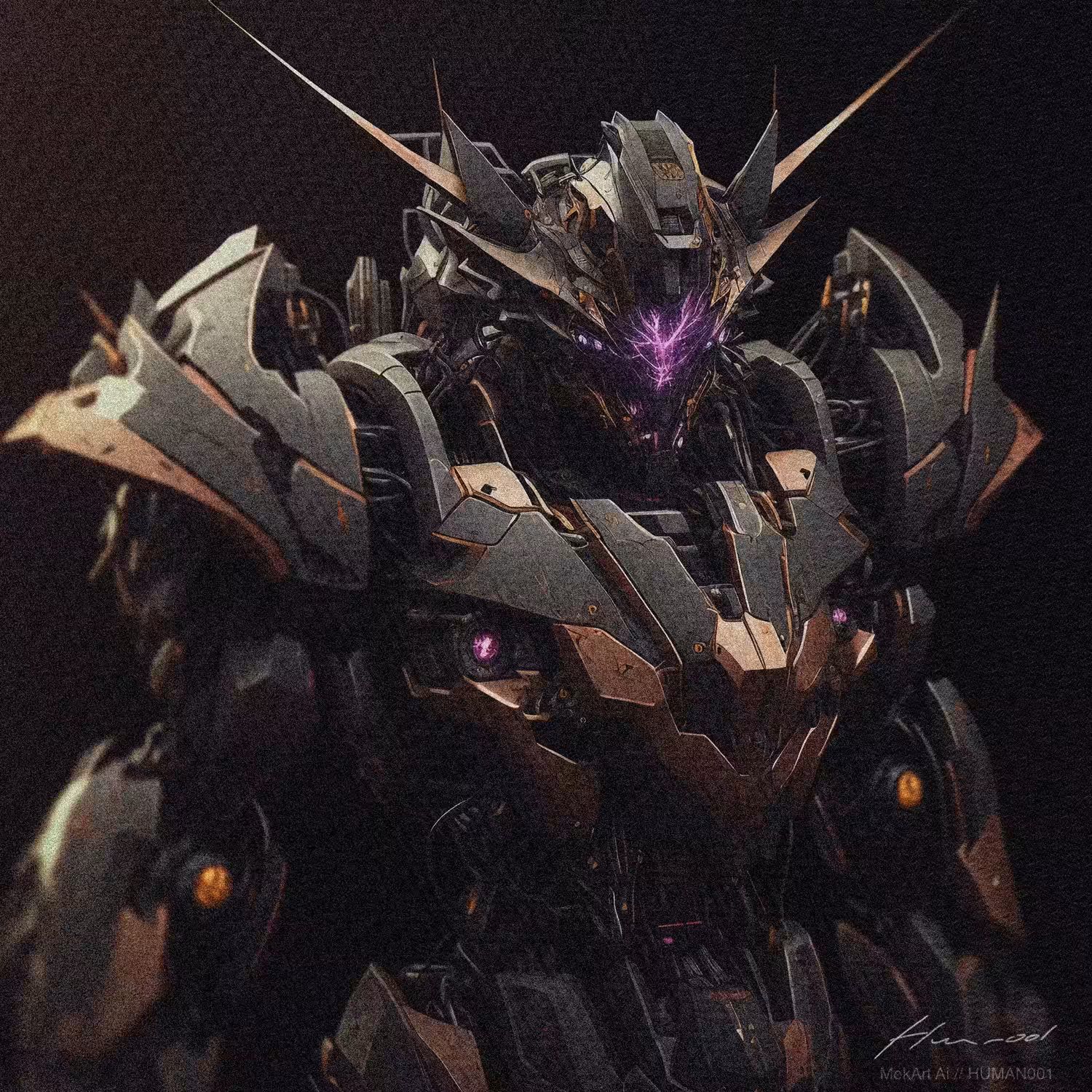 FR - D A R K 01